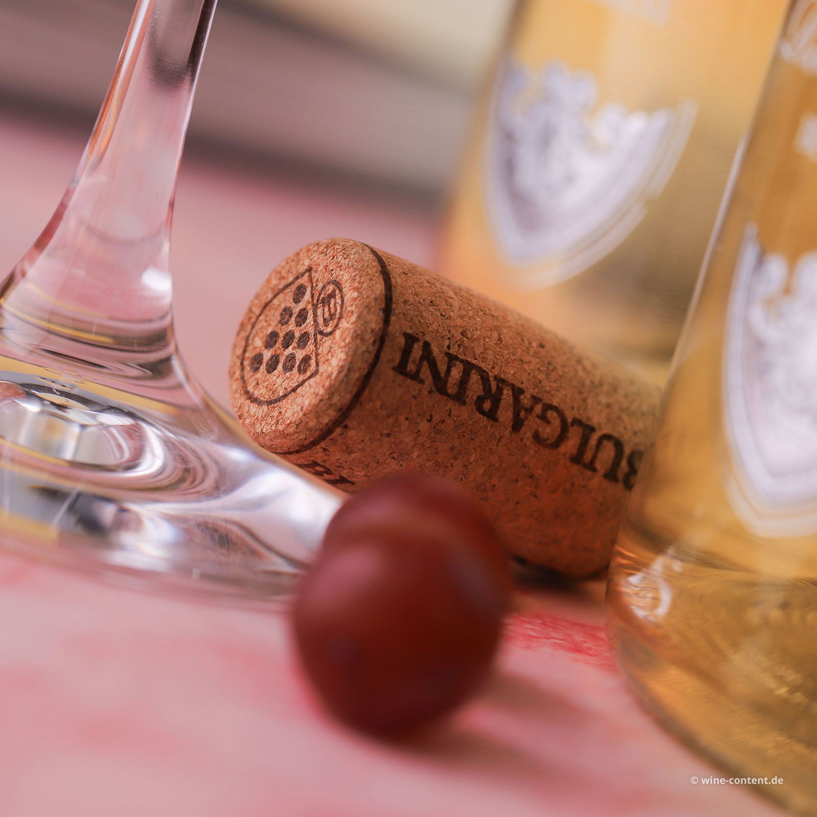 6er-Sparpaket Chiaretto Garda Classico 2025 Rosa Blush