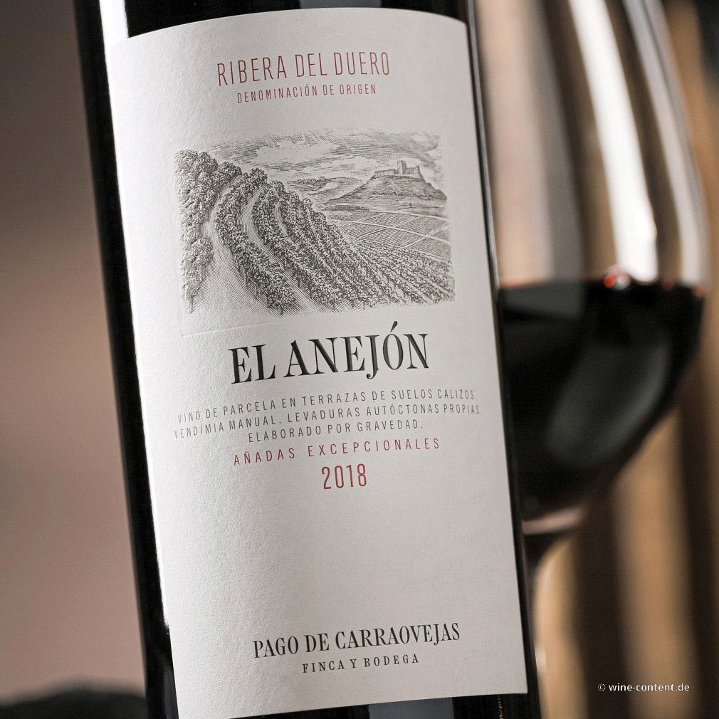 El Anejón 2018 El Anejón 2018