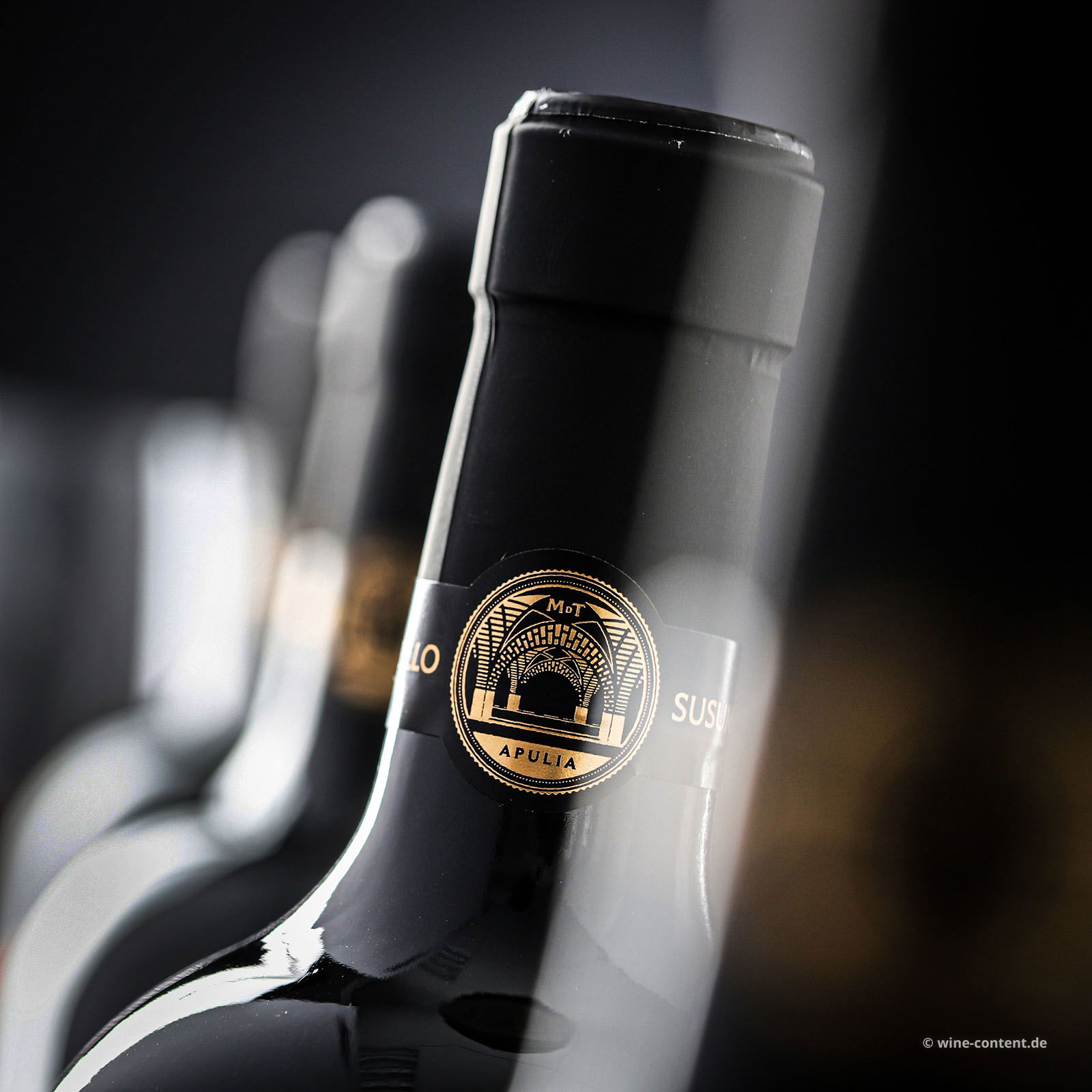 9er-Sparpaket Susumaniello 2024