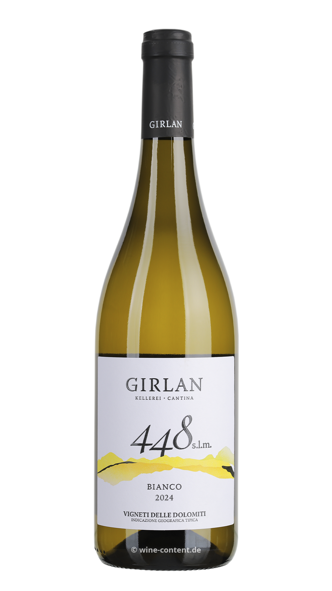 9er-Sparpaket Bianco 2024 448 s.l.m.