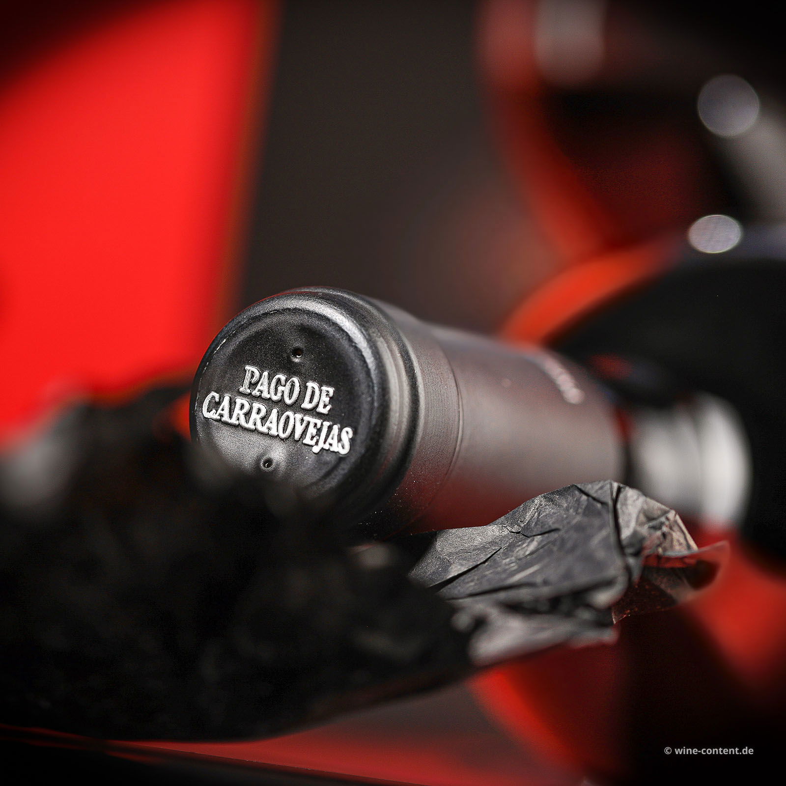 3er-Paket Pago de Carraovejas 2023 Magnum