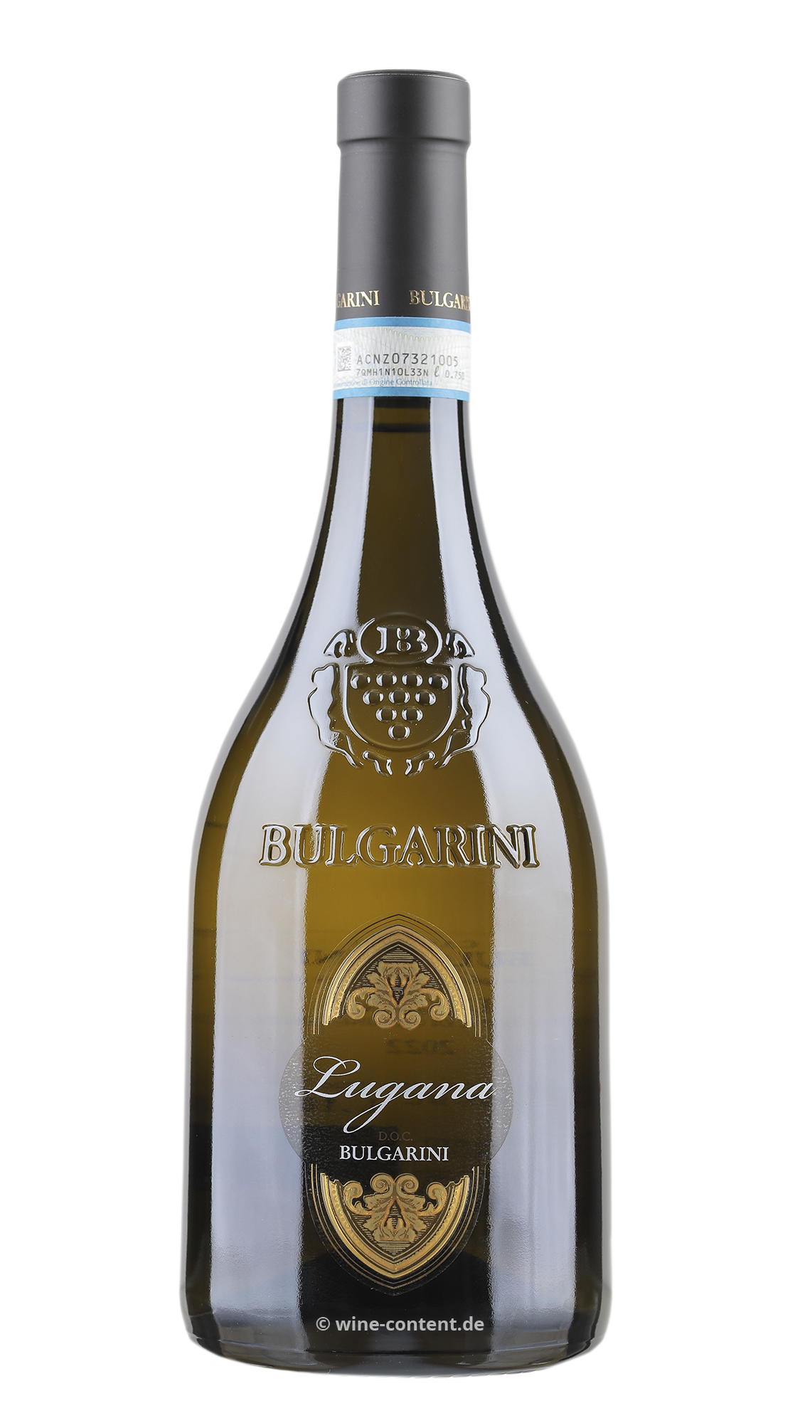 Bulgarini Lugana 2023 Bulgarini