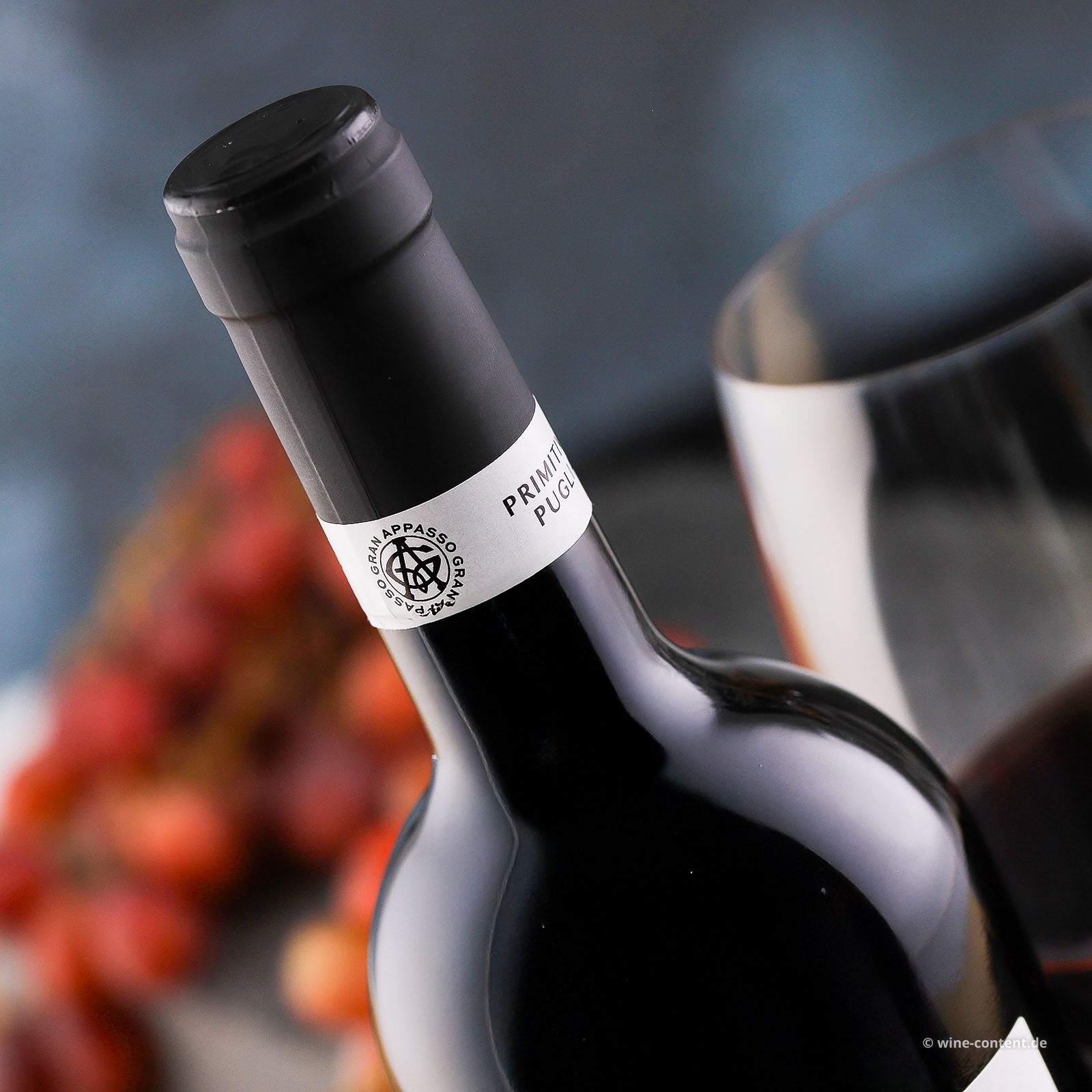 Primitivo 2025 Gran Appasso