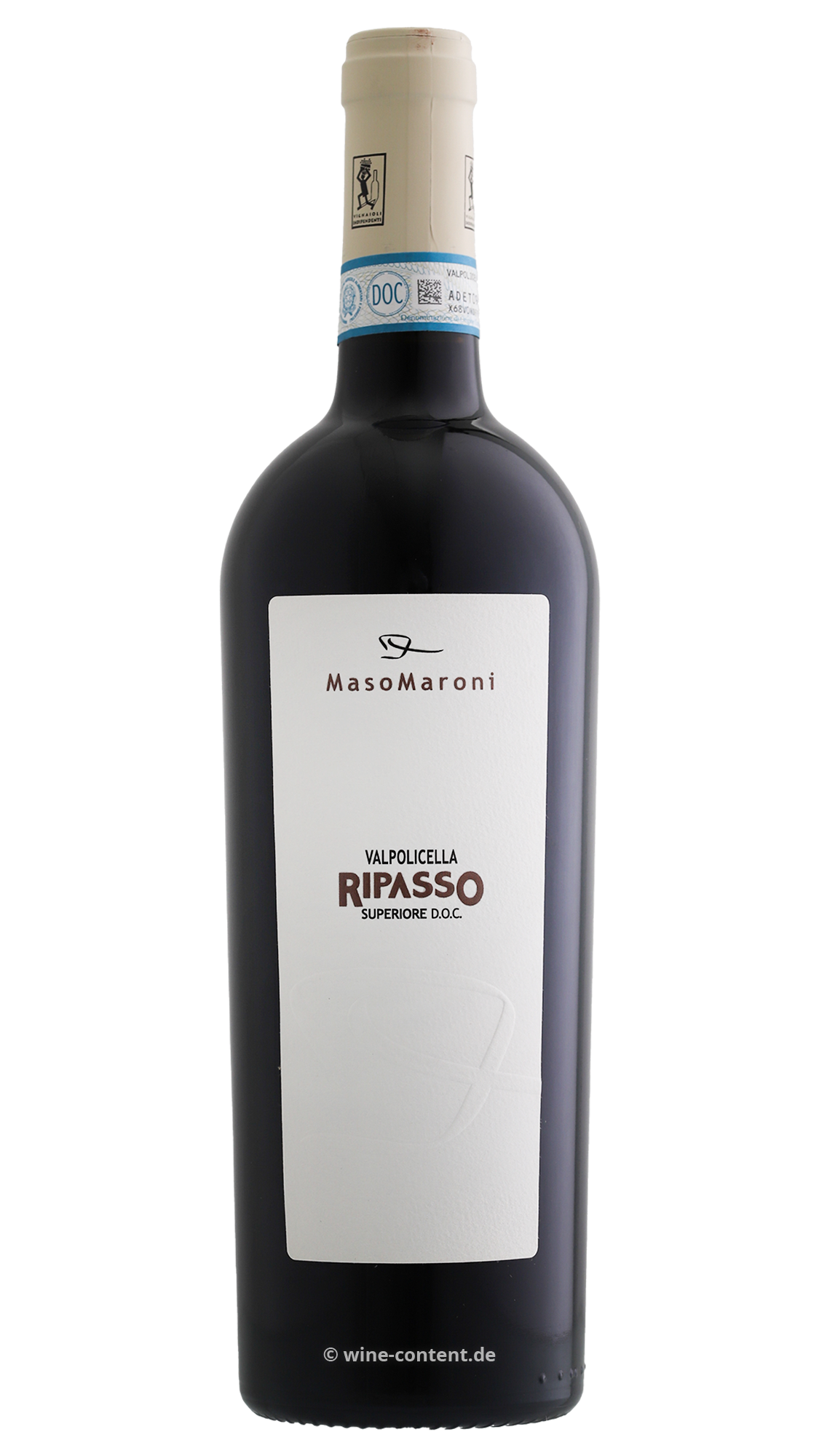 Valpolicella Ripasso Superiore 2022
