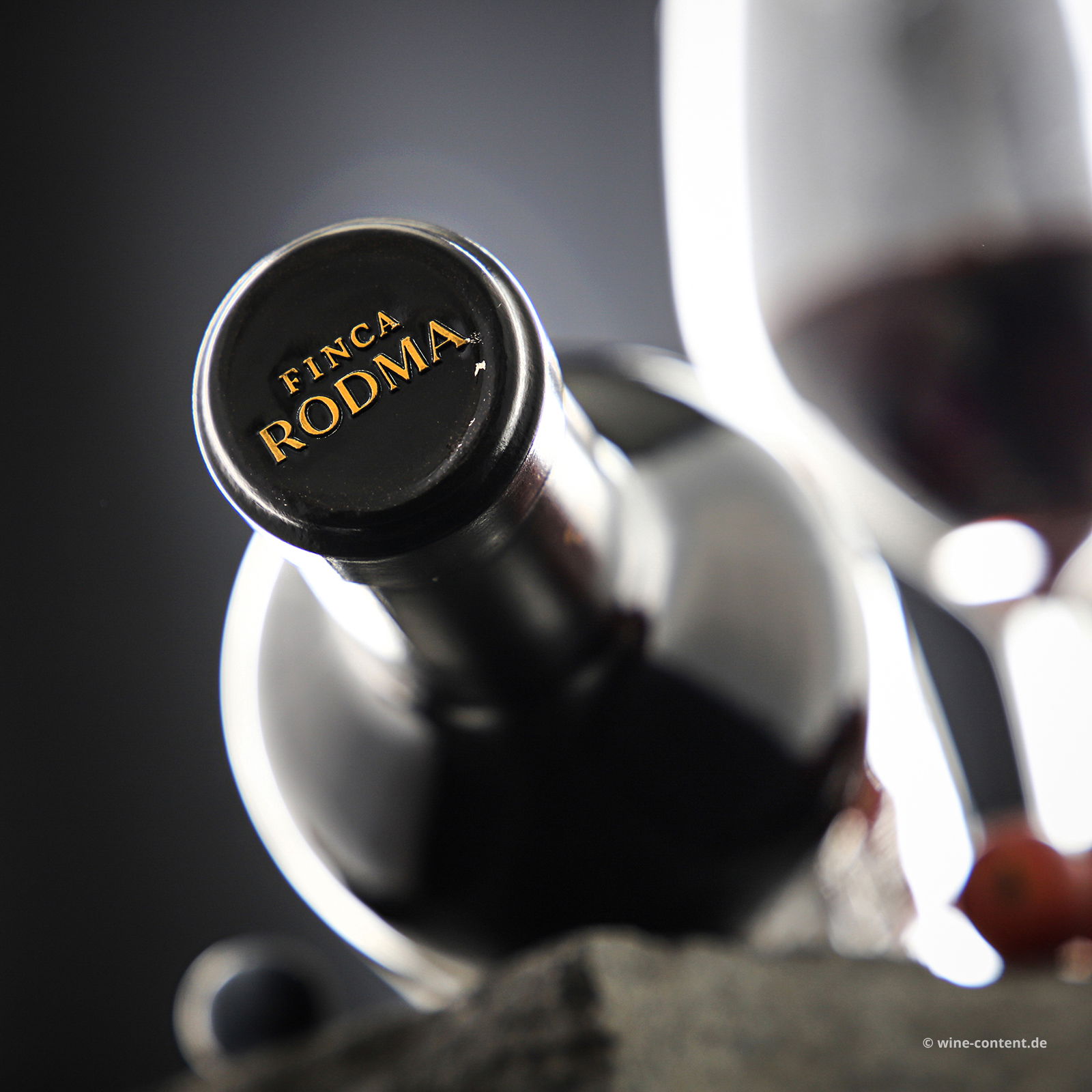 Tempranillo 2021 Avizor