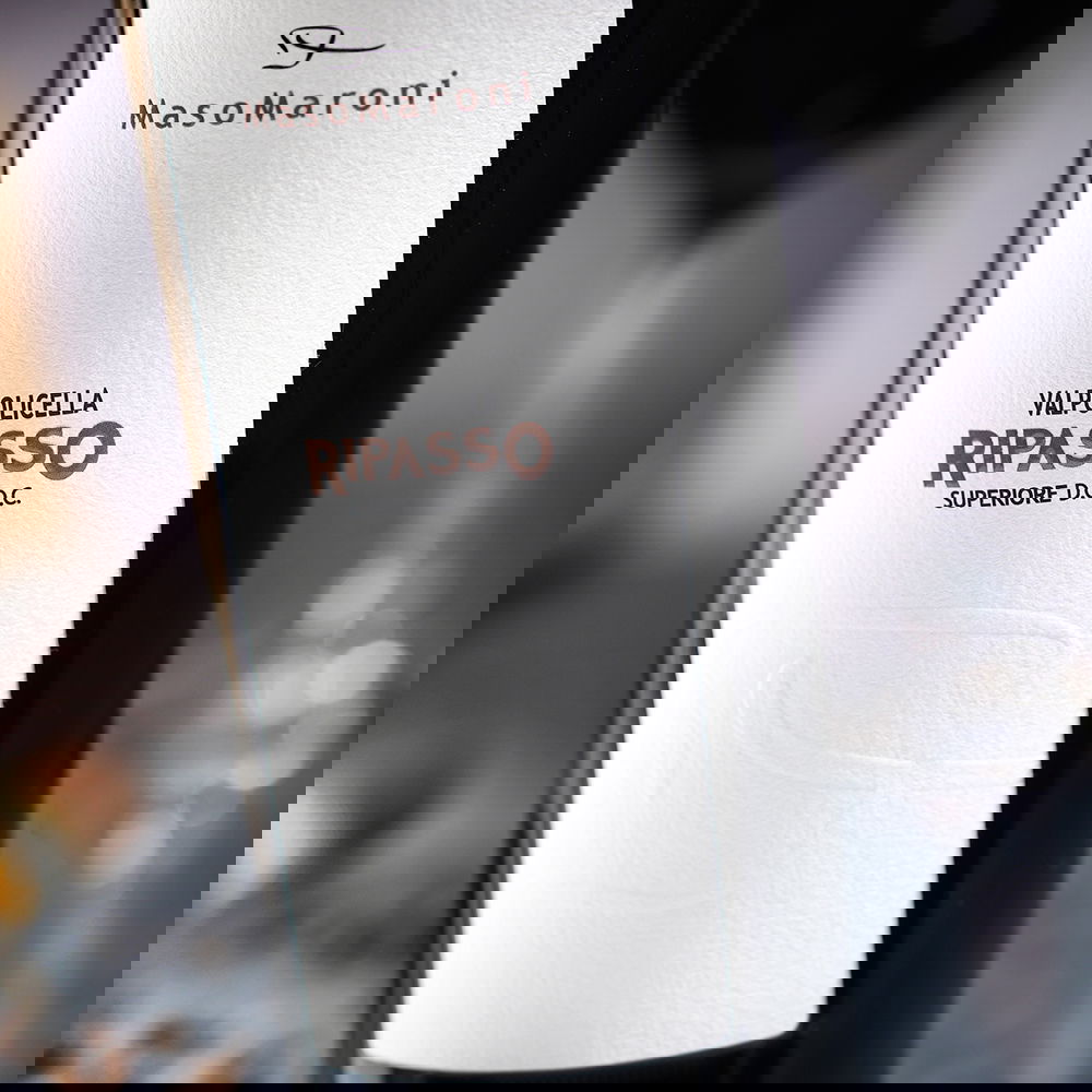 Valpolicella Ripasso Superiore 2023