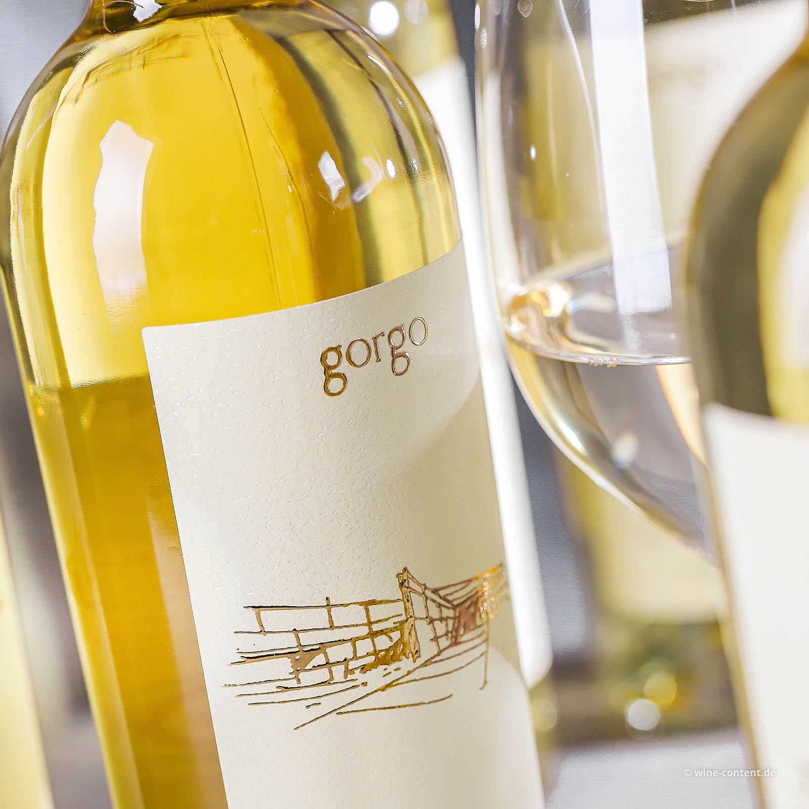 6er-Sparpaket Custoza 2025 San Michelin Bio