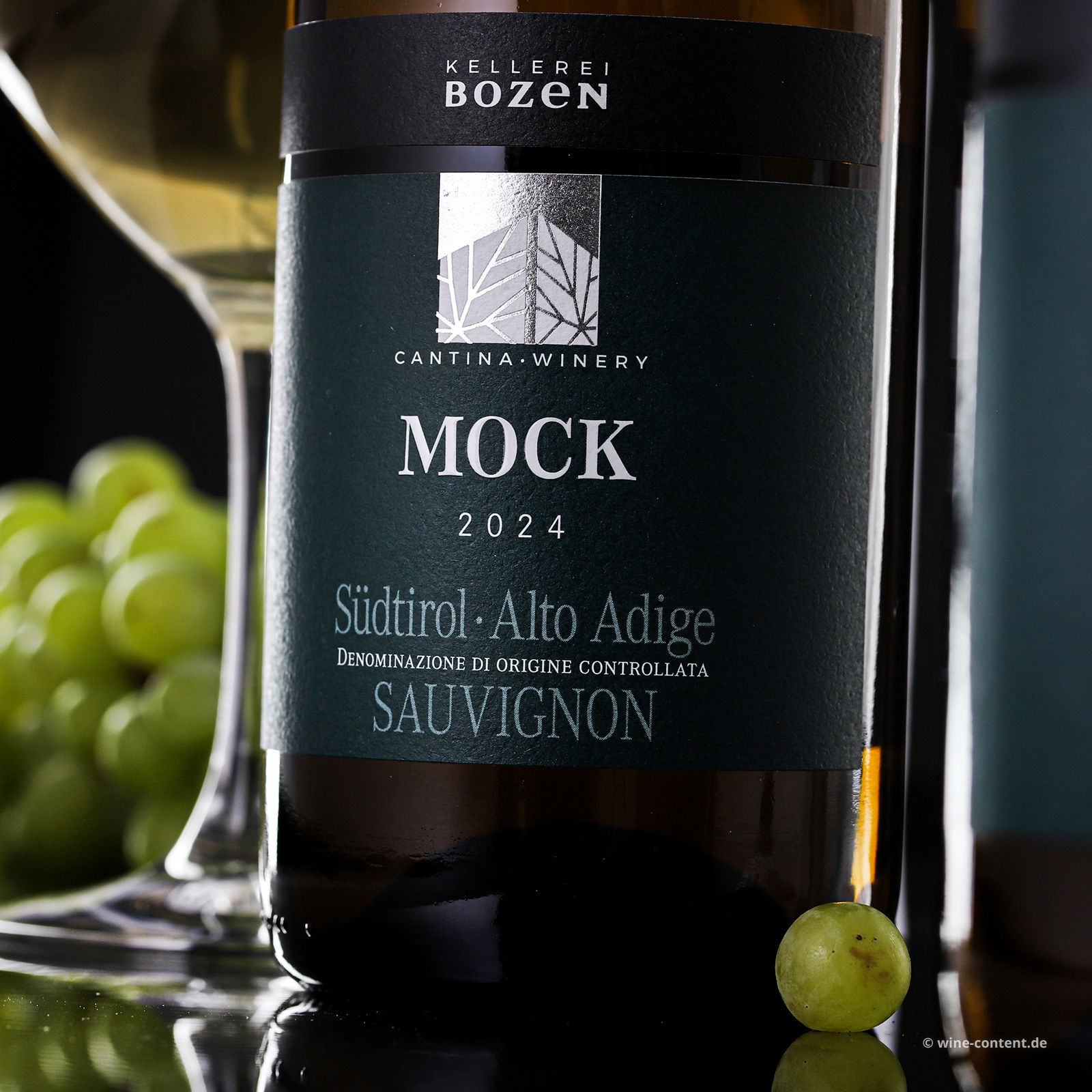 Sauvignon Blanc 2024 Mock