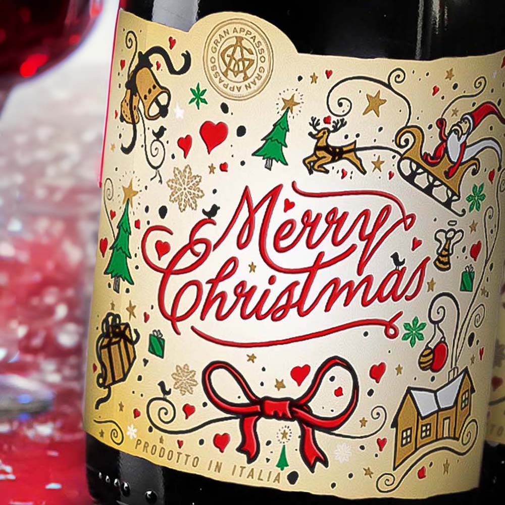 Gran Appasso 2023 X-Mas