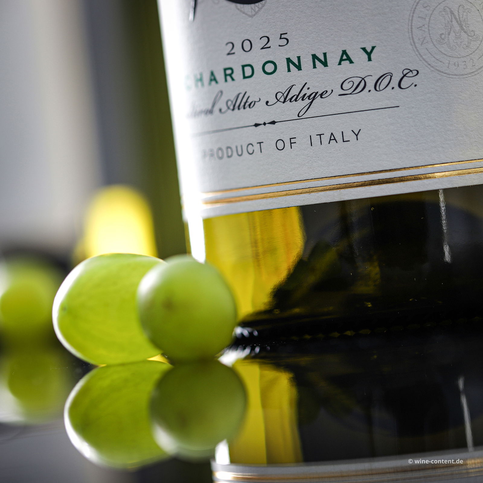 6er-Sparpaket Chardonnay 2025 Kalk