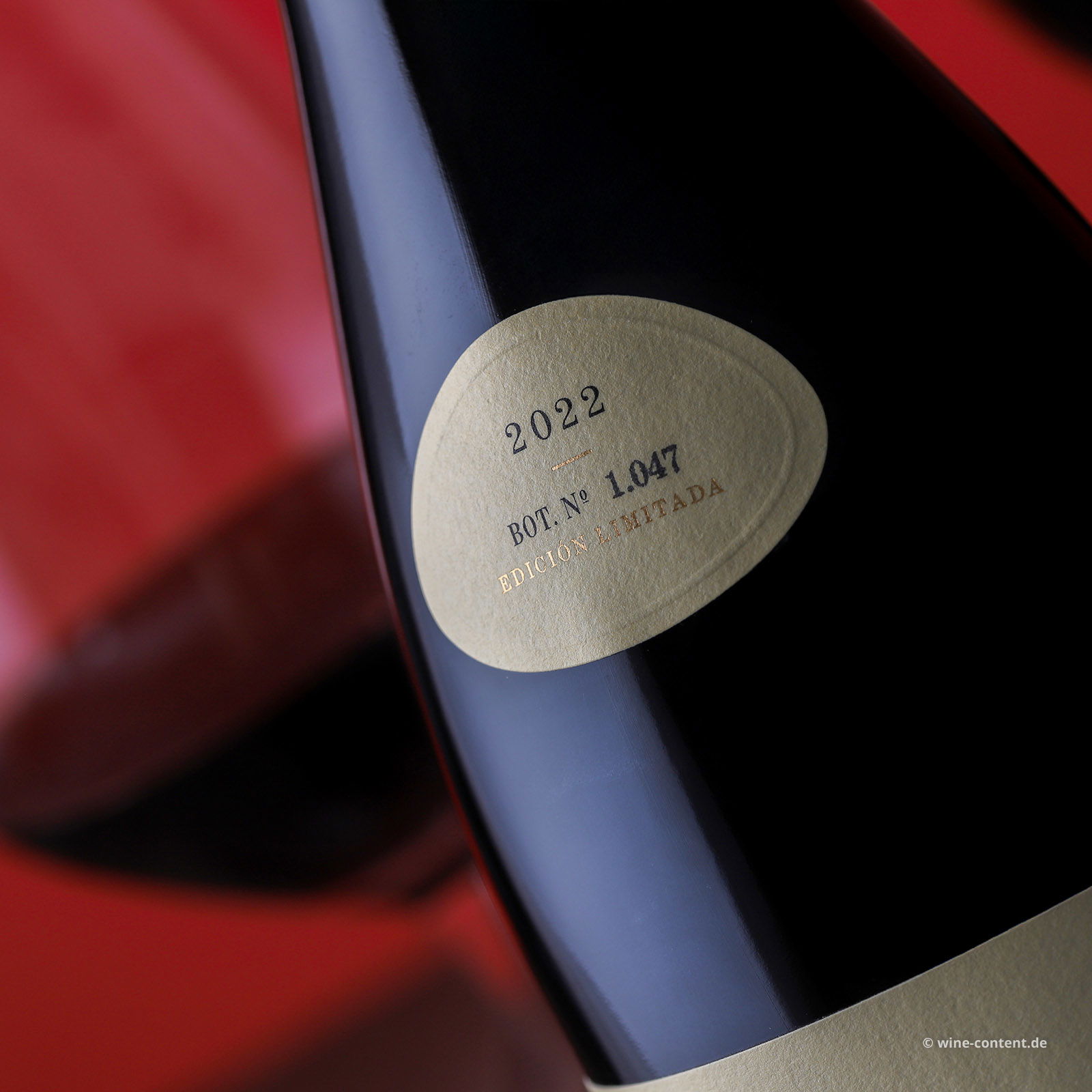 Rioja 2022 El Escolladero Bio