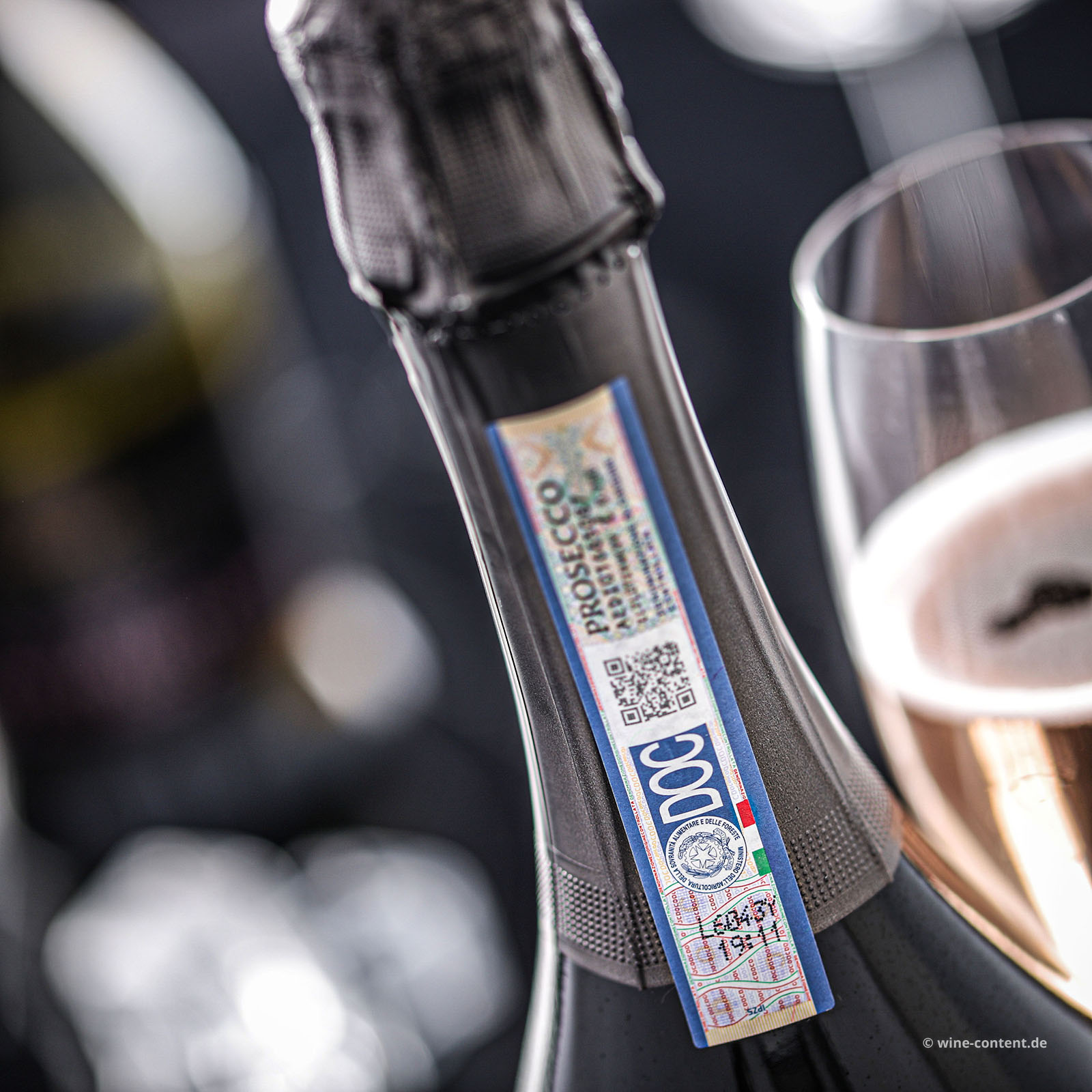 Prosecco Rosé 2025 il Fresco Brut