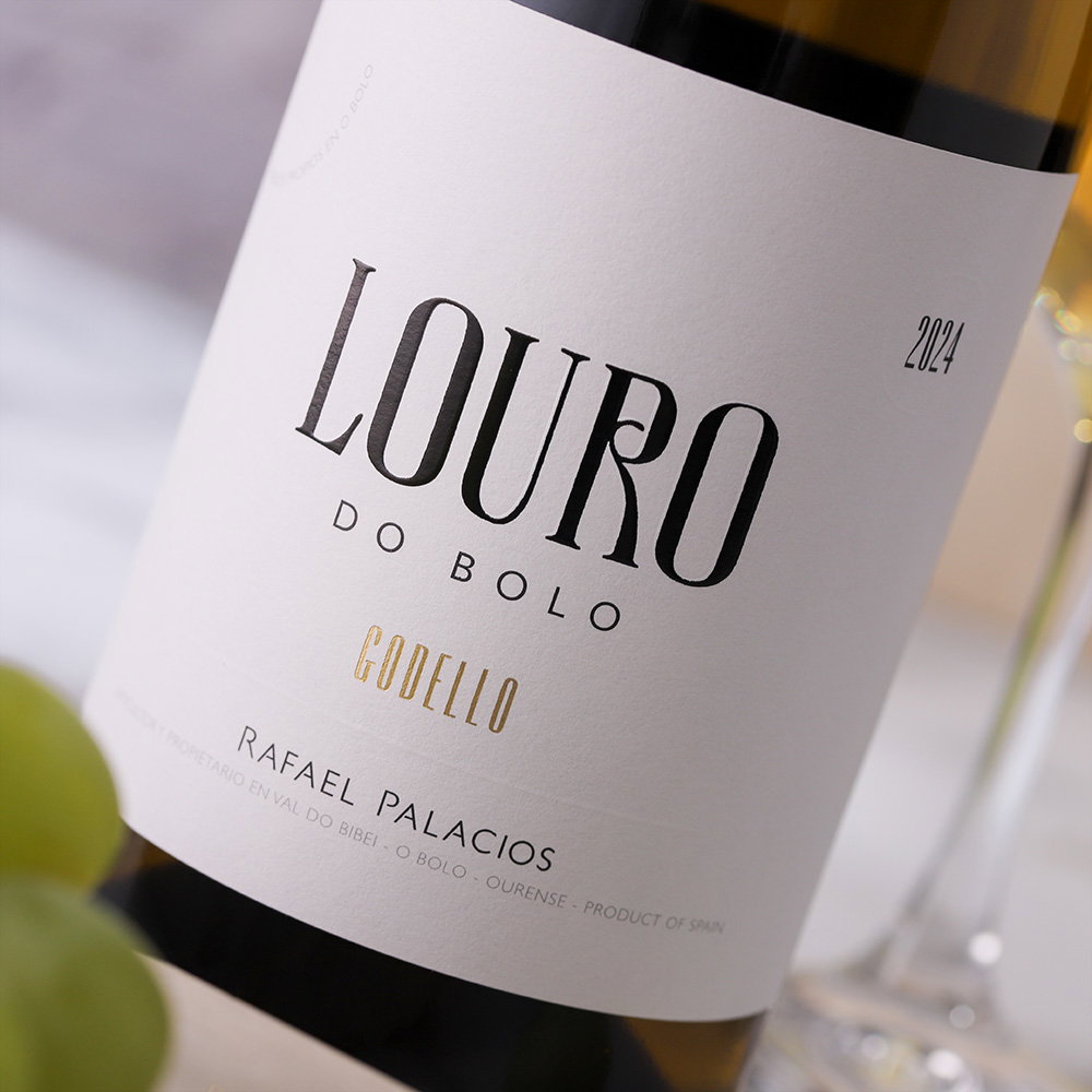 Godello 2024 Louro
