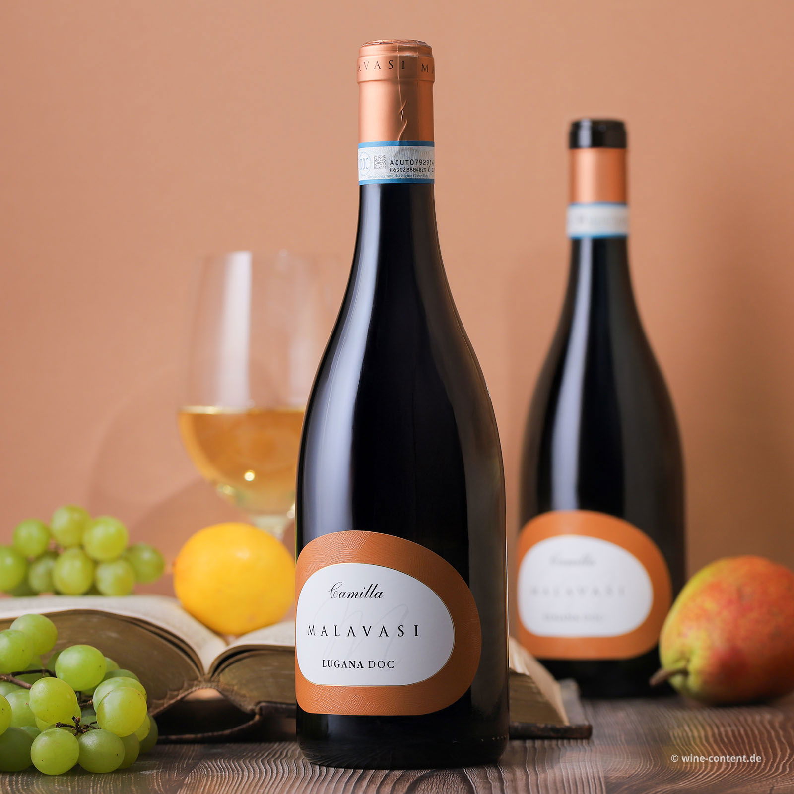 Lugana 2024 Camilla Lugana 2024 Camilla