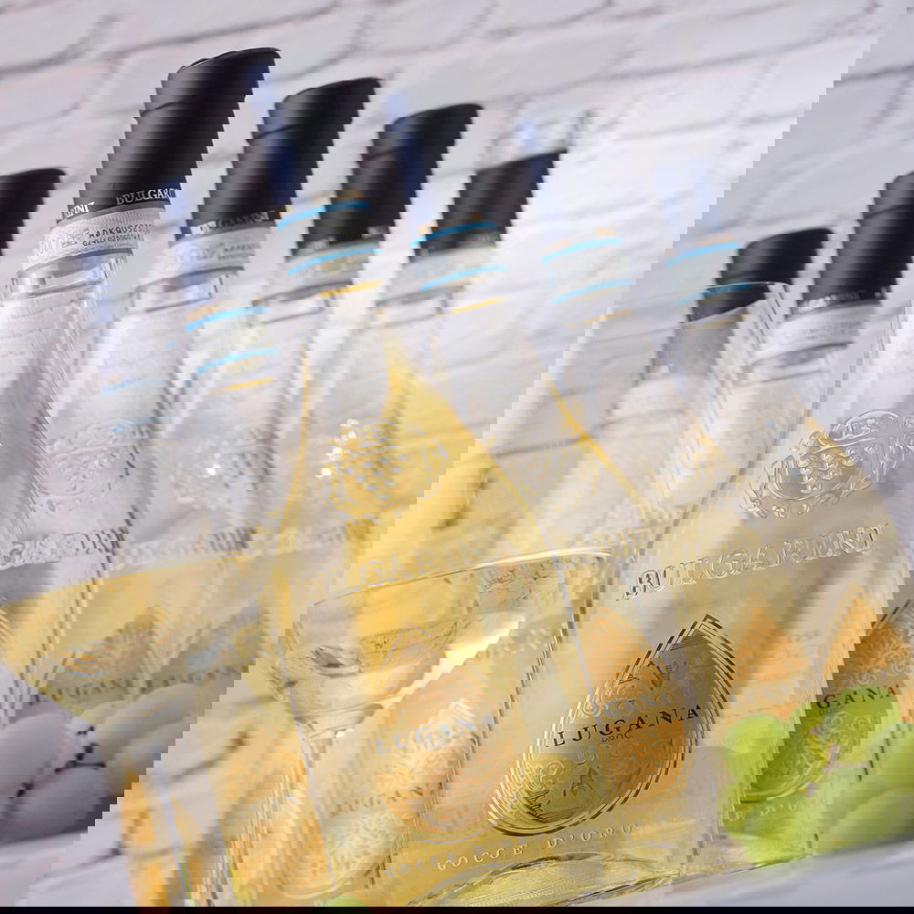 6er-Sparpaket Lugana 2024 Gocce d'Oro