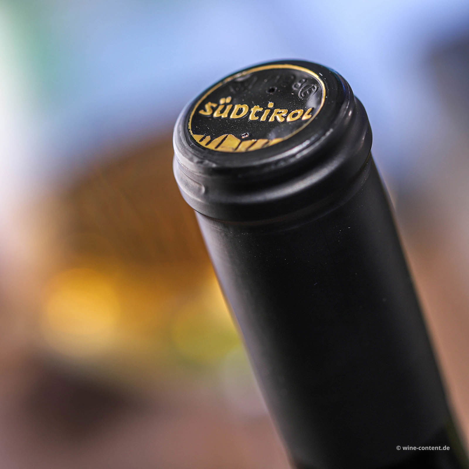 Chardonnay 2024 Kreuth