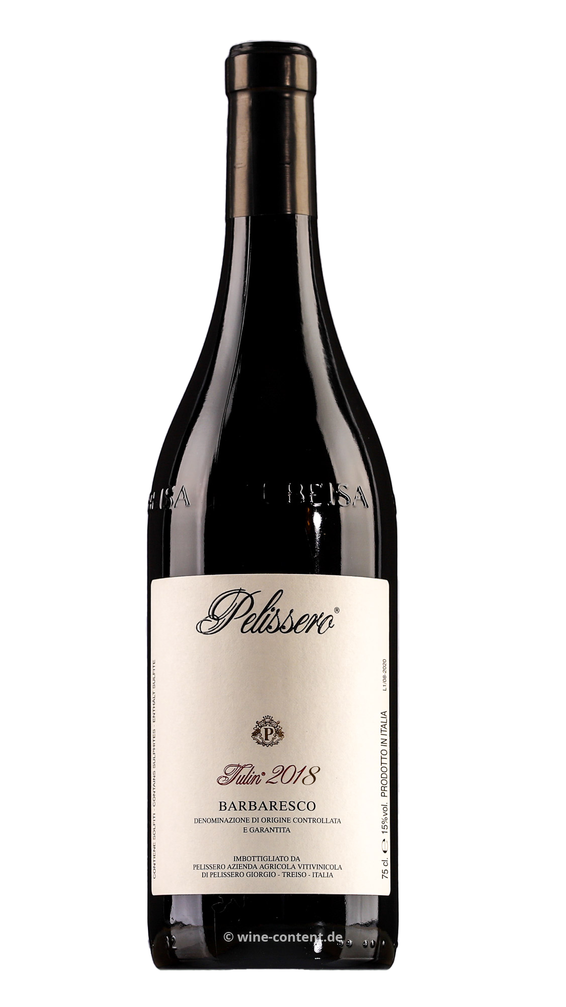Barbaresco 2019 Tulin Barbaresco 2019 Tulin