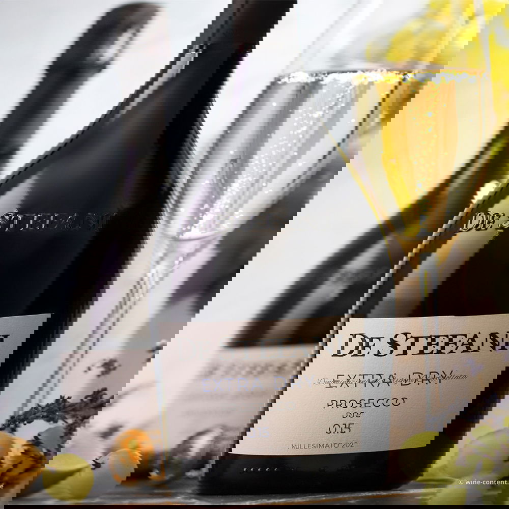 Prosecco 2025 0.15 Extra Dry