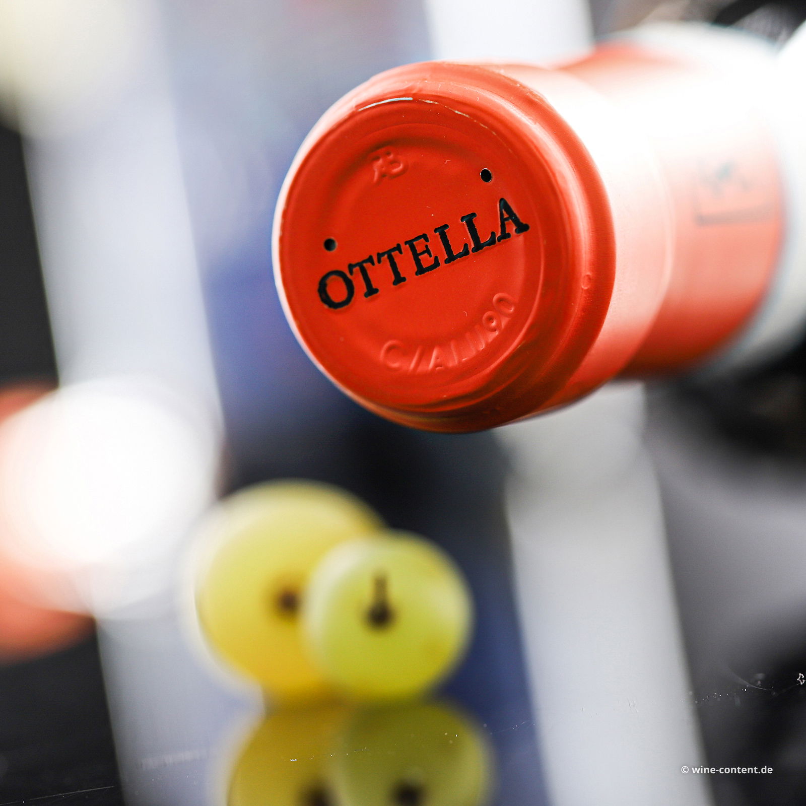 Lugana Riserva 2022 Molceo Lugana Riserva 2022 Molceo