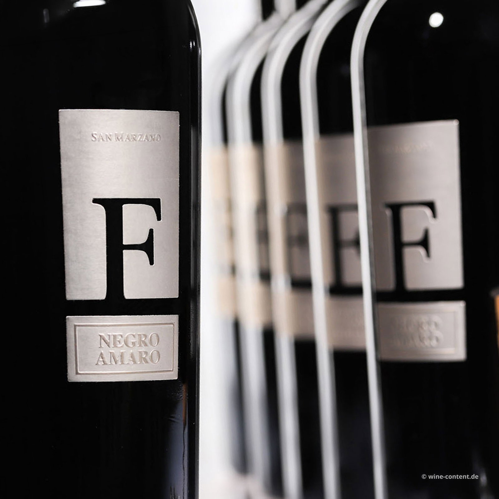6er-Sparpaket Negroamaro Salento 2022 F