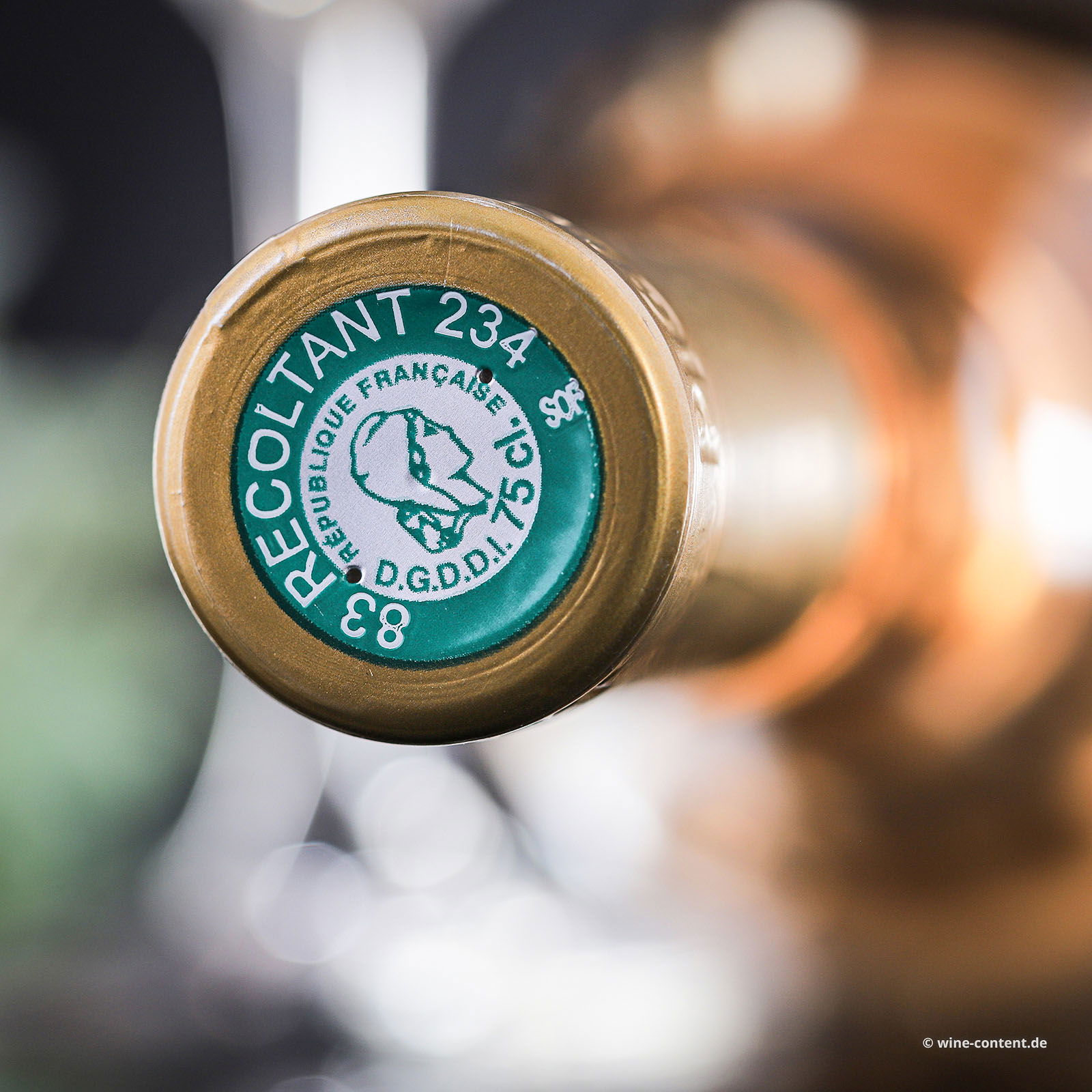 Aix en Provence Rosé 2025 L'Oratoire