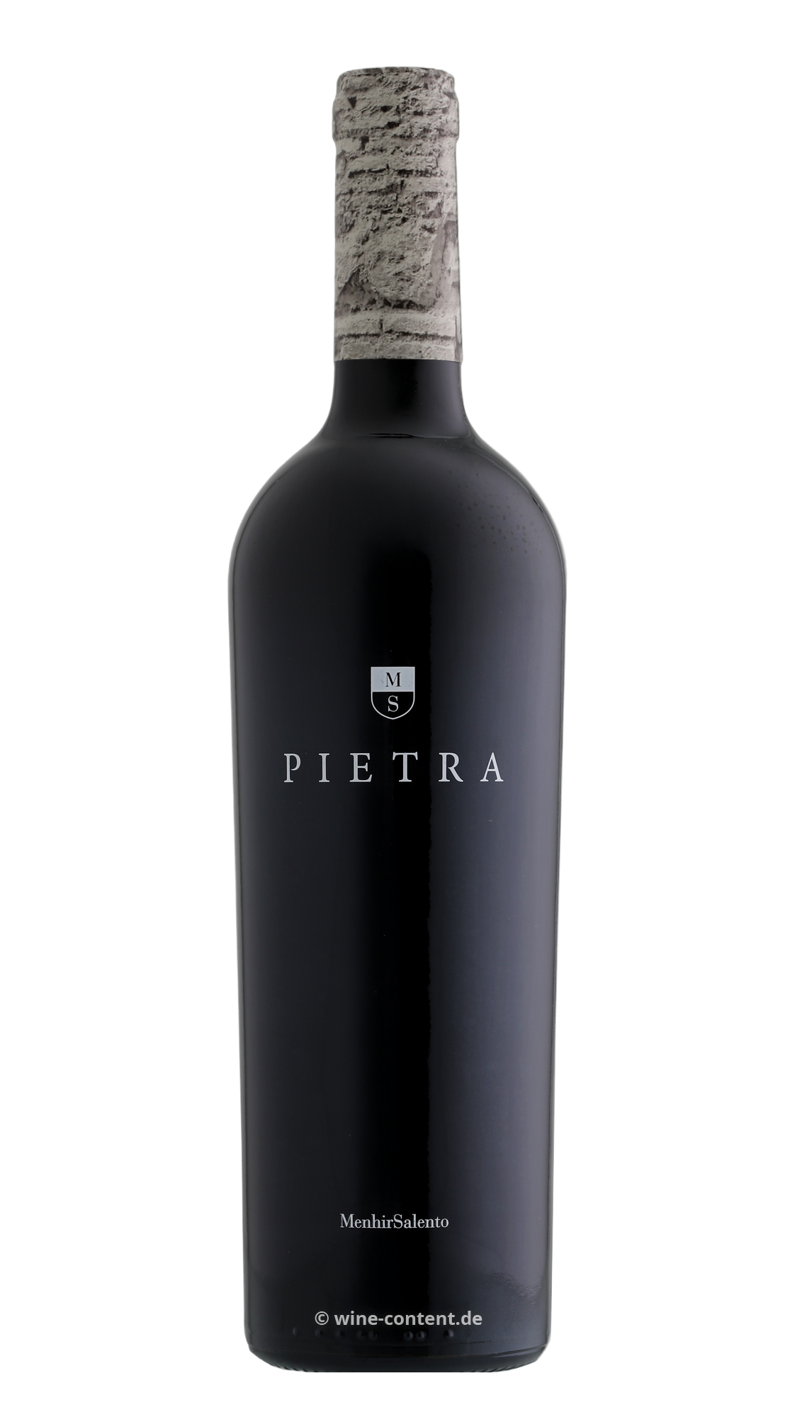 6er-Sparpaket Primitivo & Susumaniello Salento 2023 Pietra