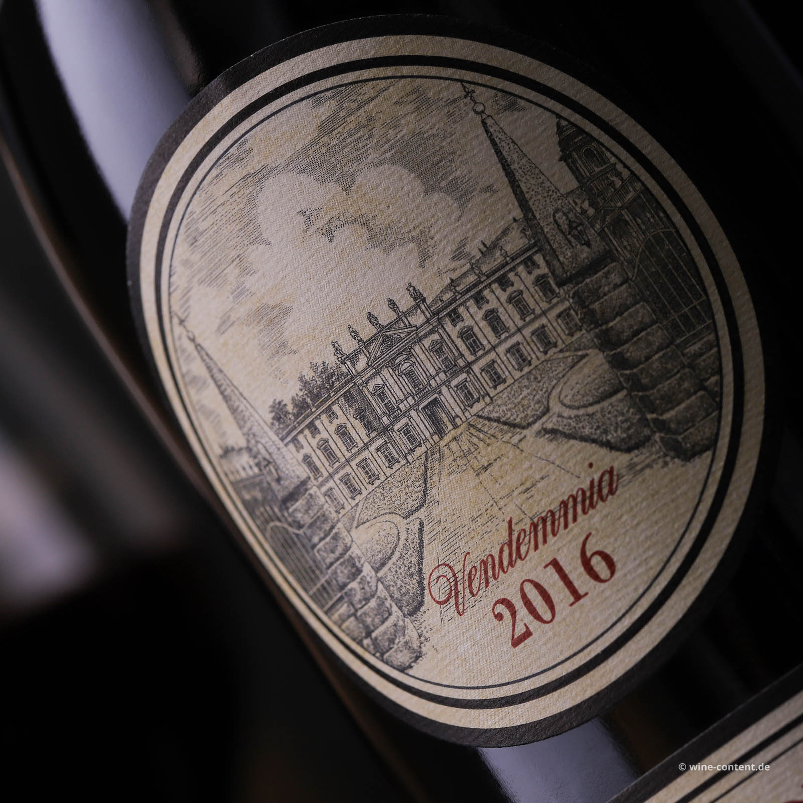 Amarone Classico 2016 Magnum