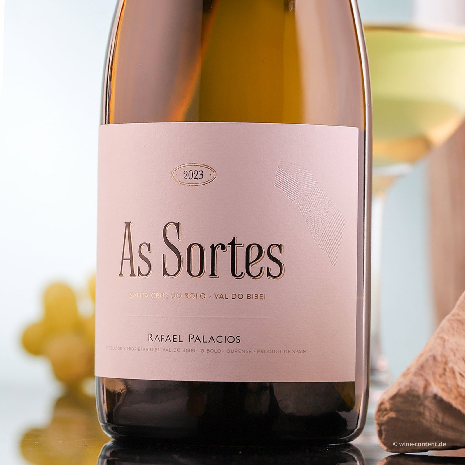 Godello 2024 As Sortes