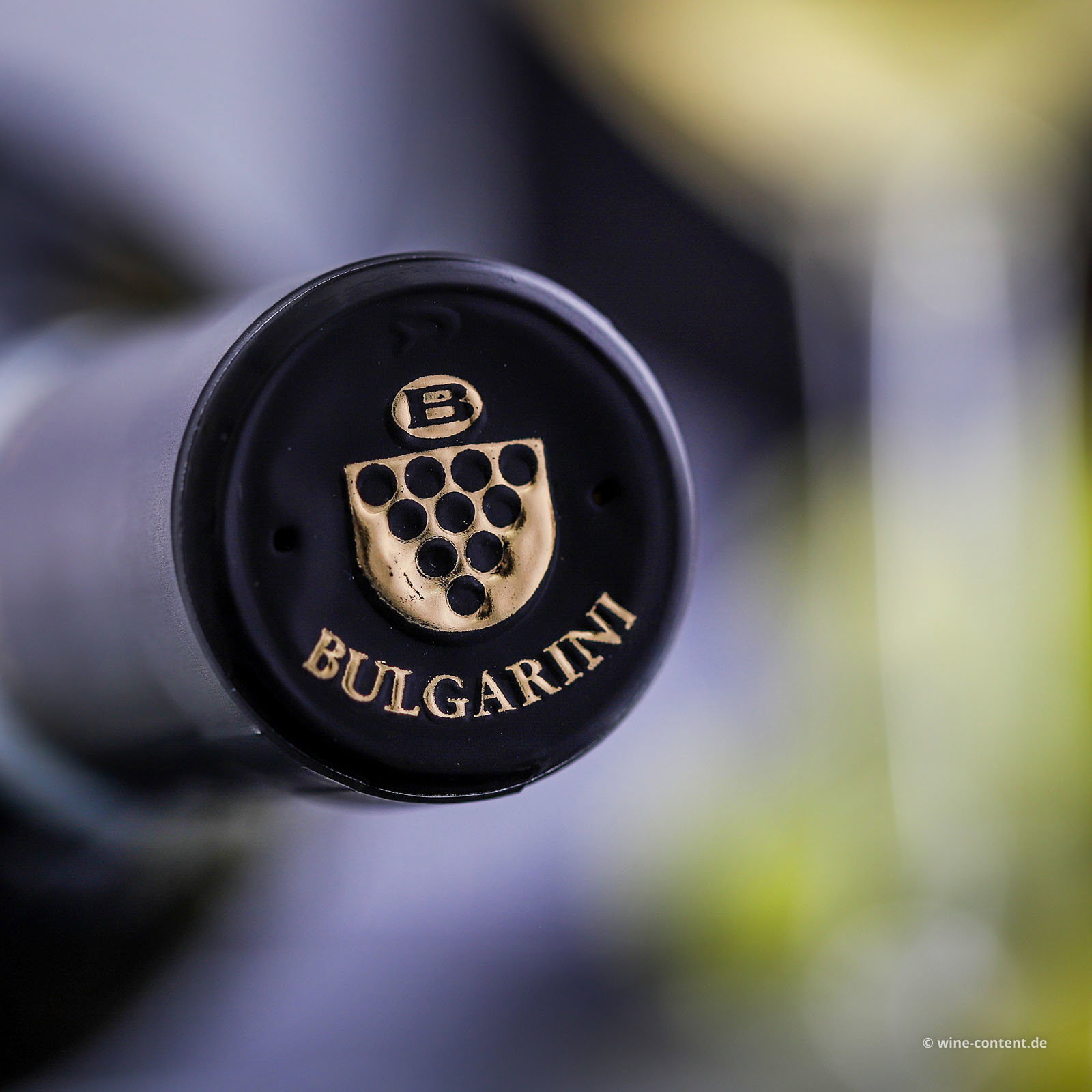 Lugana 2025 Bulgarini