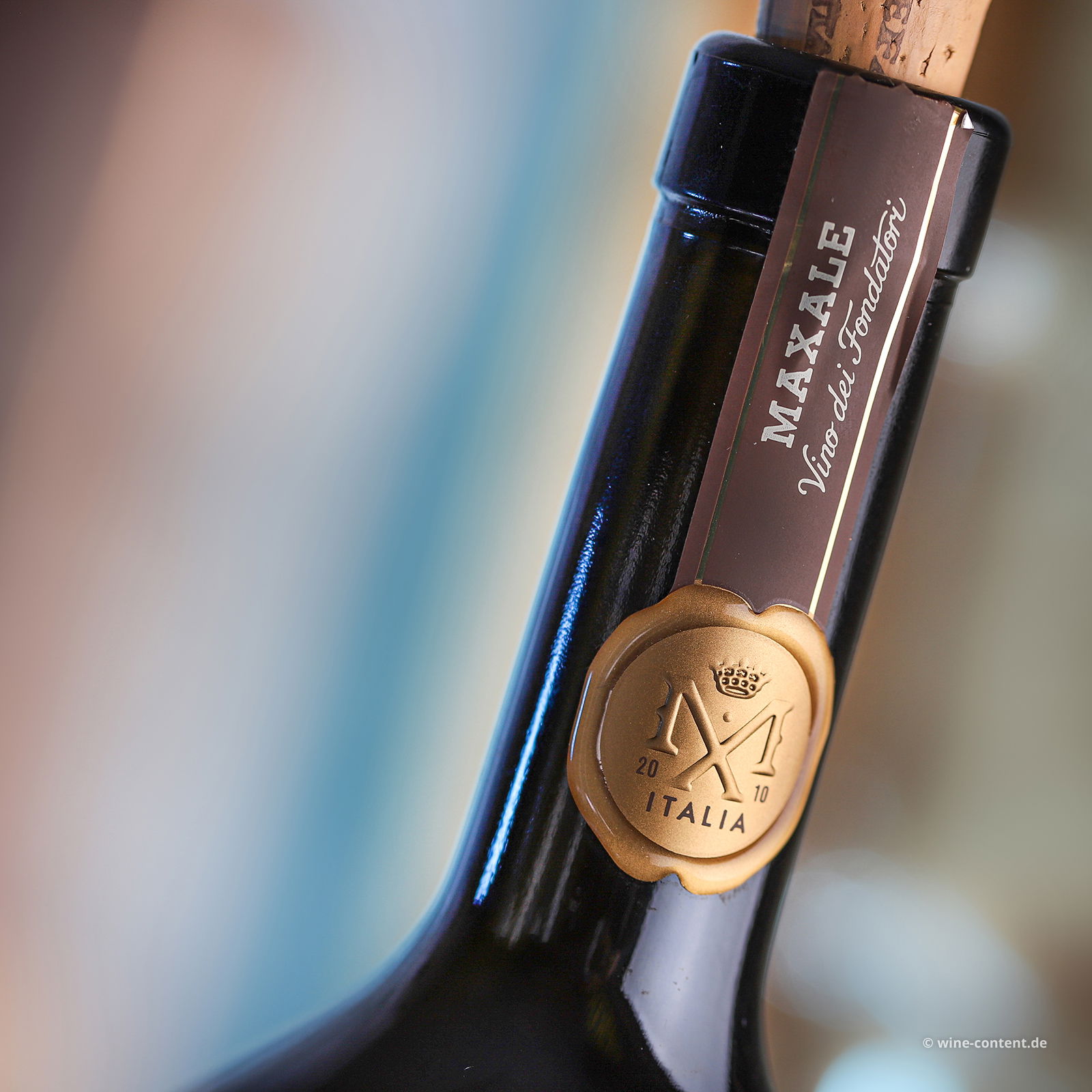 Chardonnay 2022 Macerato