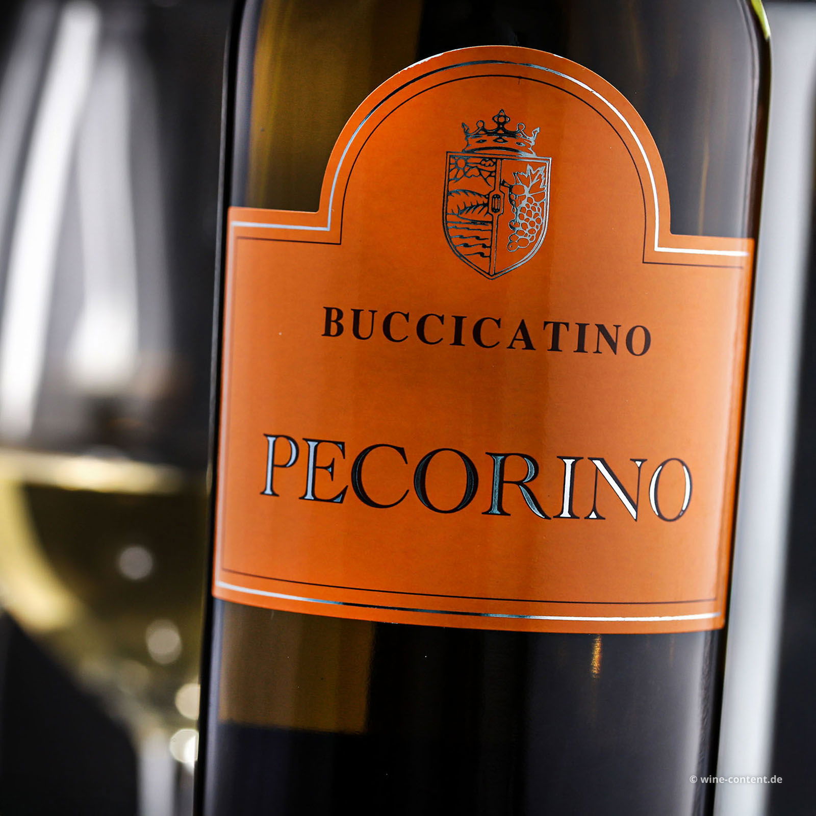 Pecorino Terre di Chieti 2024 Bio
