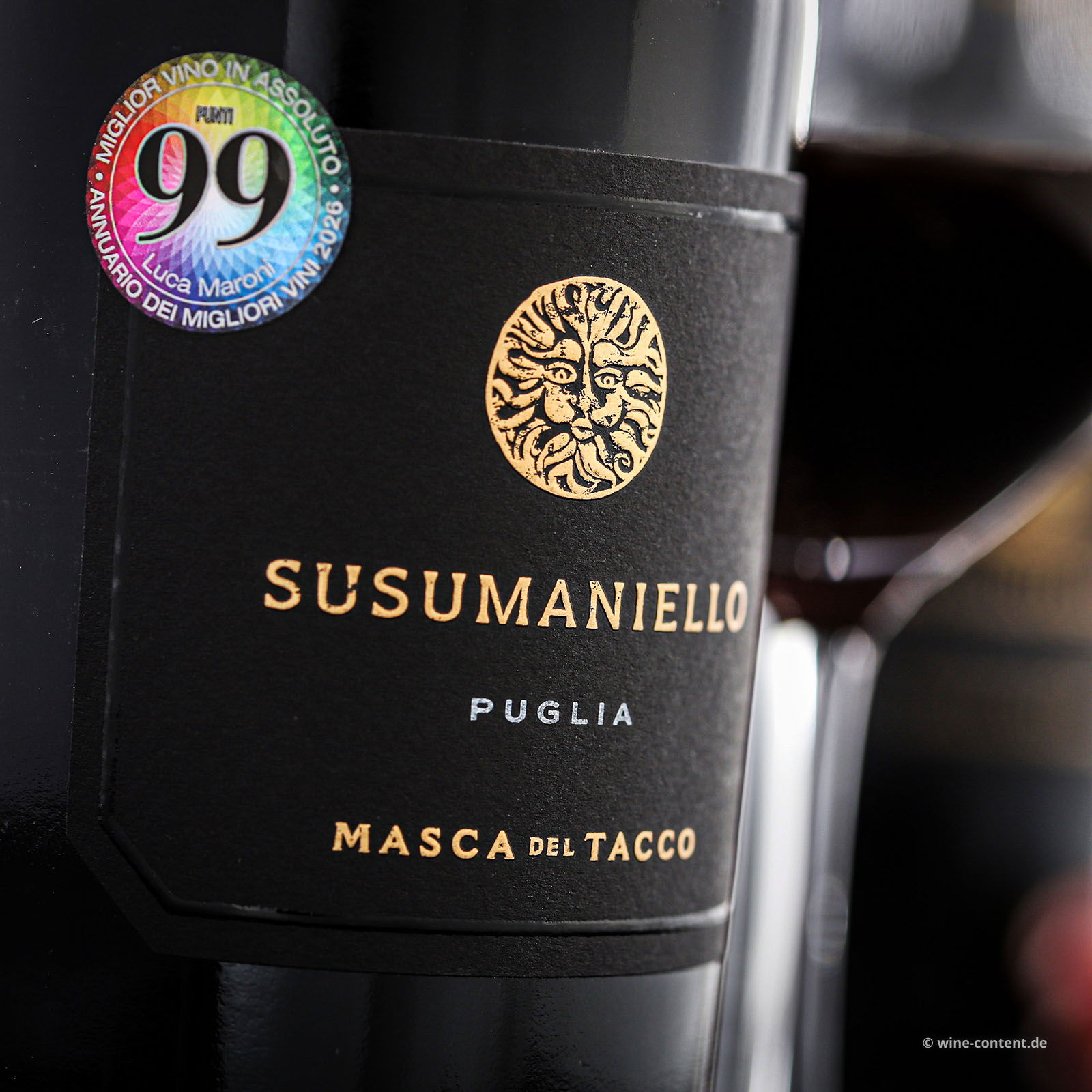 6er-Sparpaket Susumaniello 2024