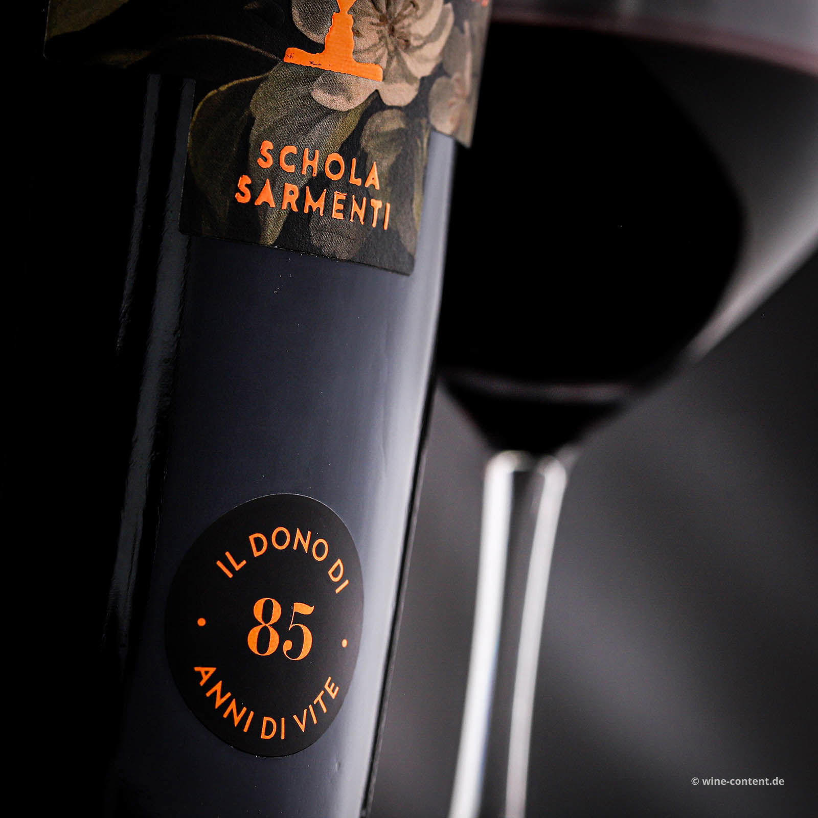 6er-Holzkiste Primitivo Salento 2021 Diciotto +1 6er-Holzkiste Primitivo Salento 2021 Diciotto +1