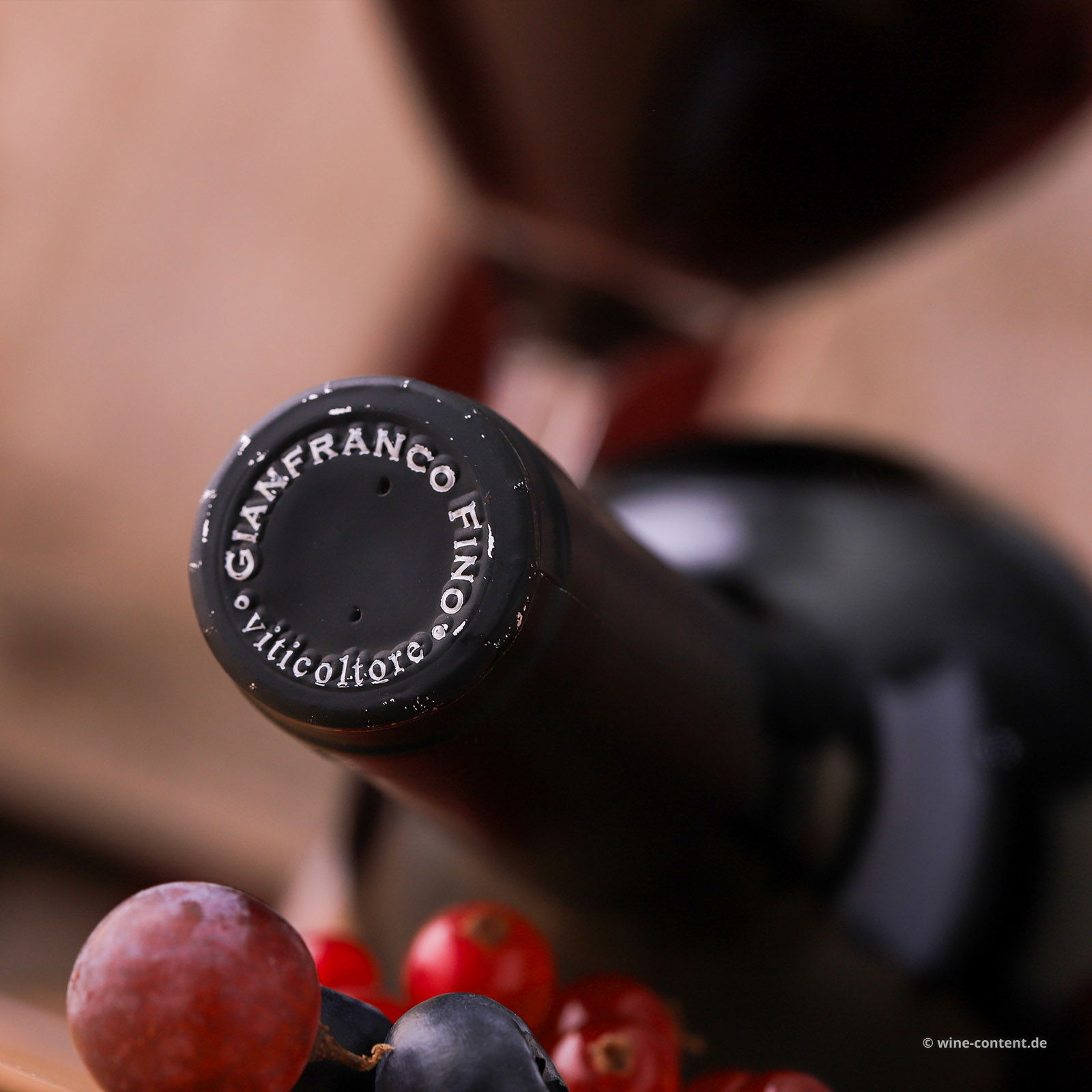 6er-Sparpaket Primitivo Salento 2023 ES