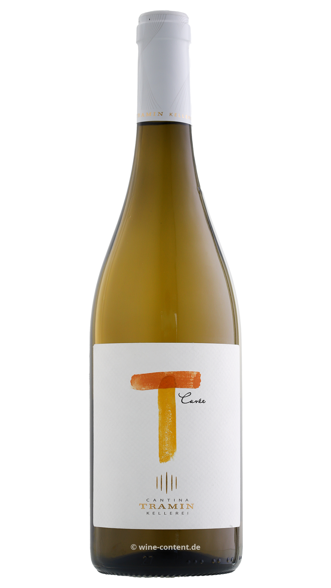 6er-Sparpaket T-Cuvée Bianco 2024