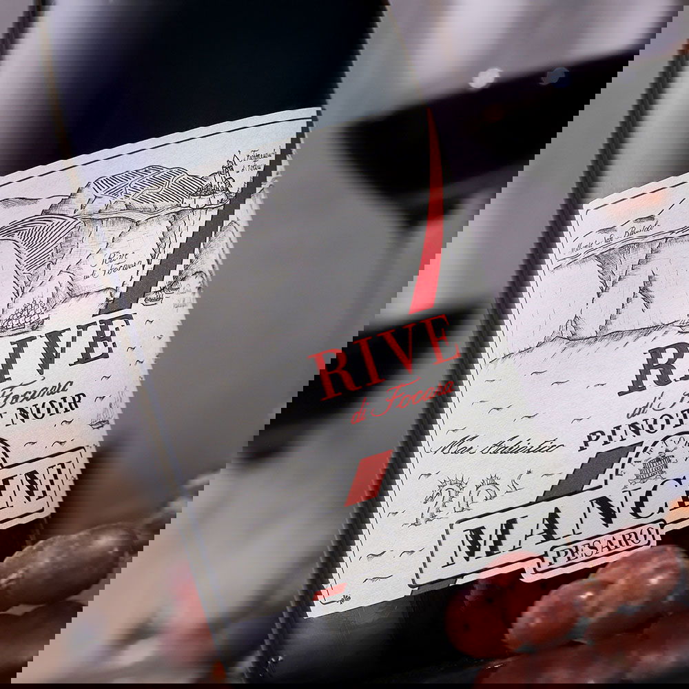 Pinot Noir 2022 Rive