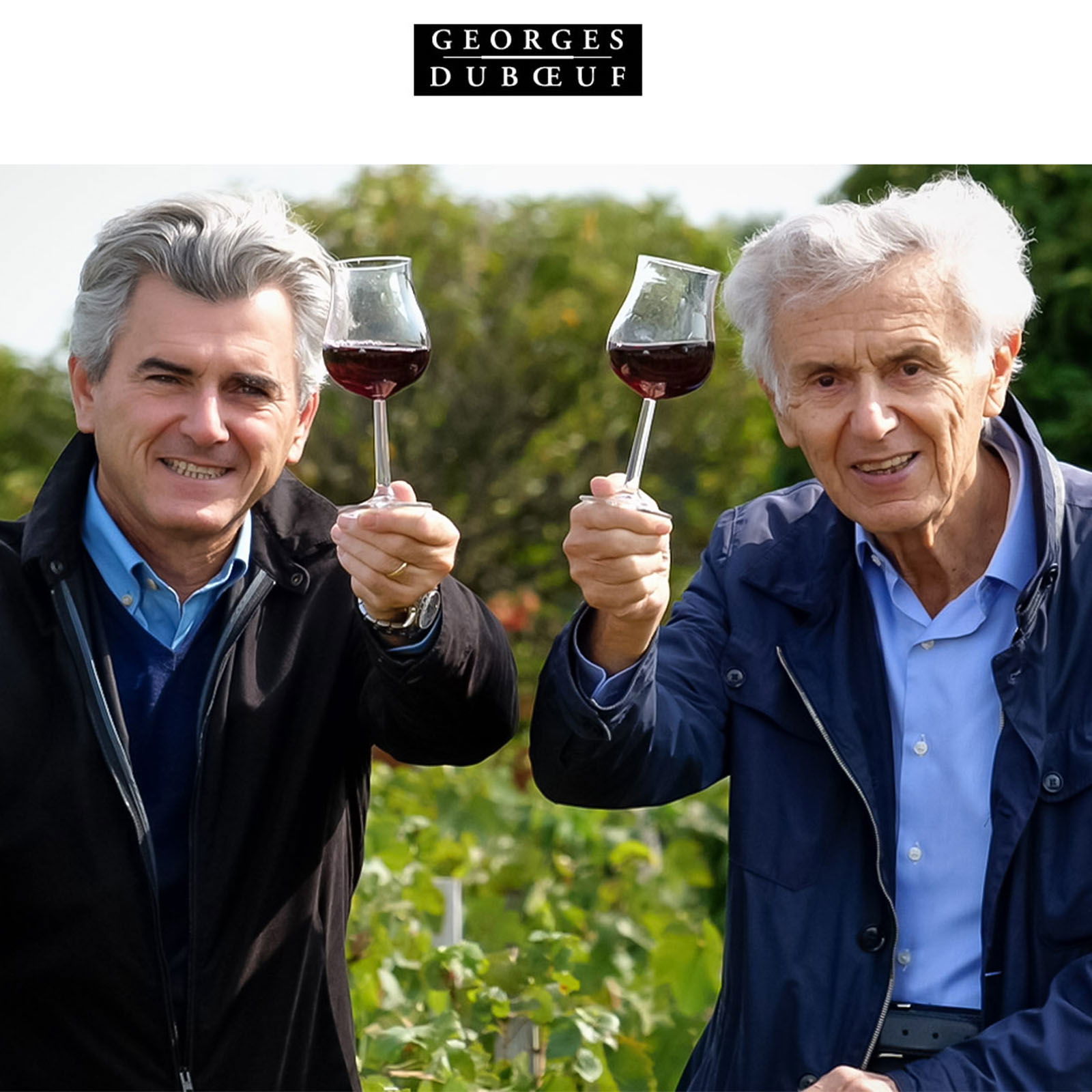 Beaujolais Villages 2025 Nouveau