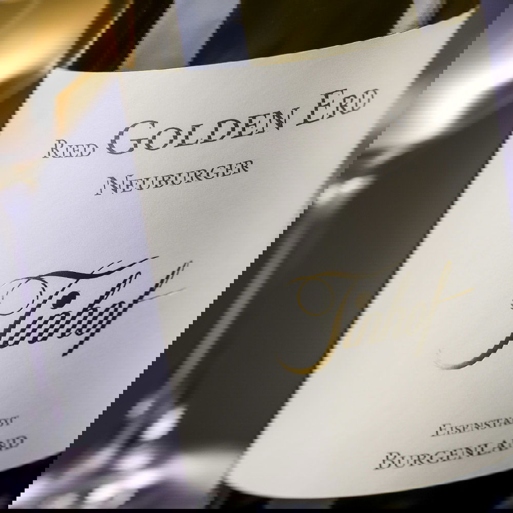 Neuburger 2020 Ried Golden Erd Bio