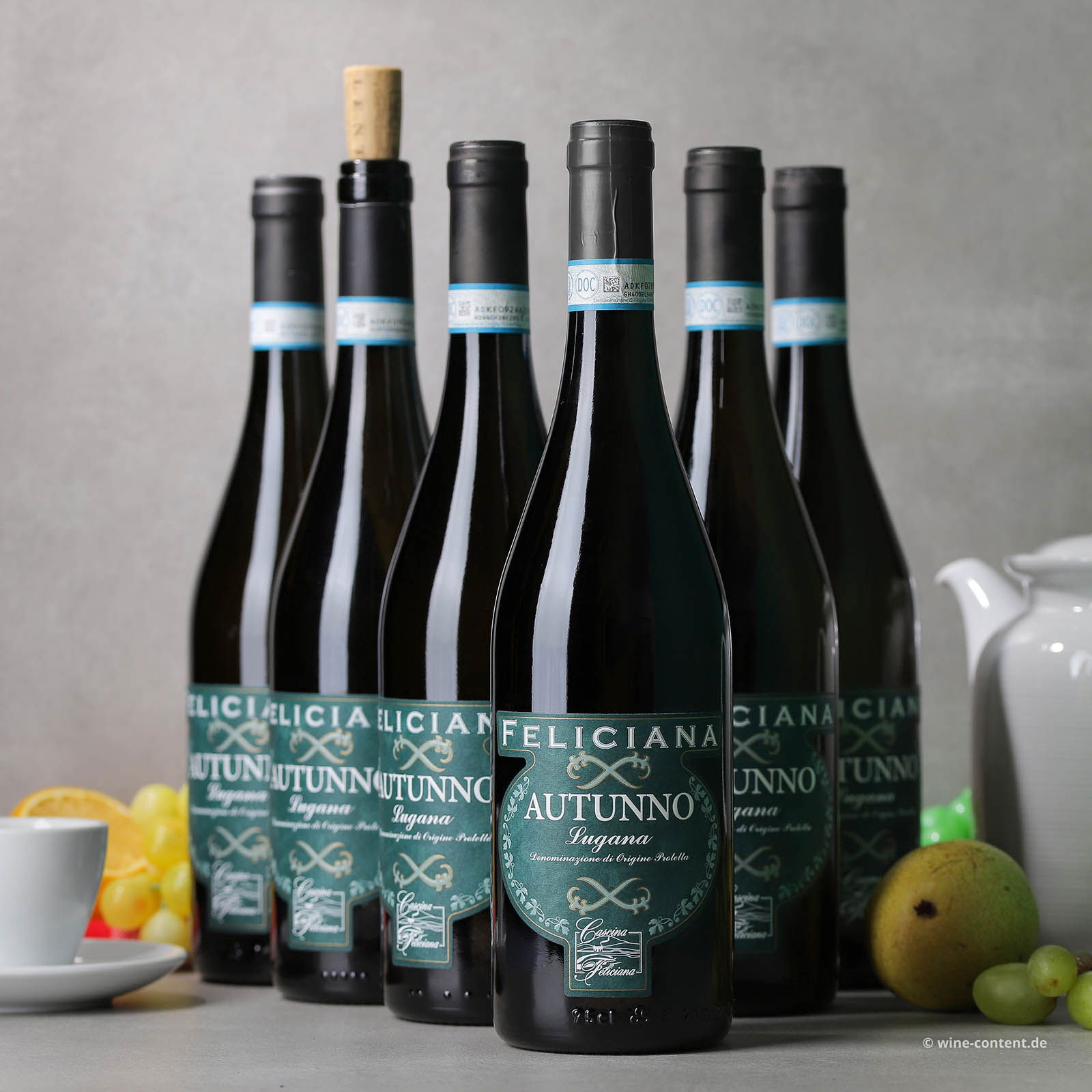 6er-Sparpaket Lugana 2023 Autunno