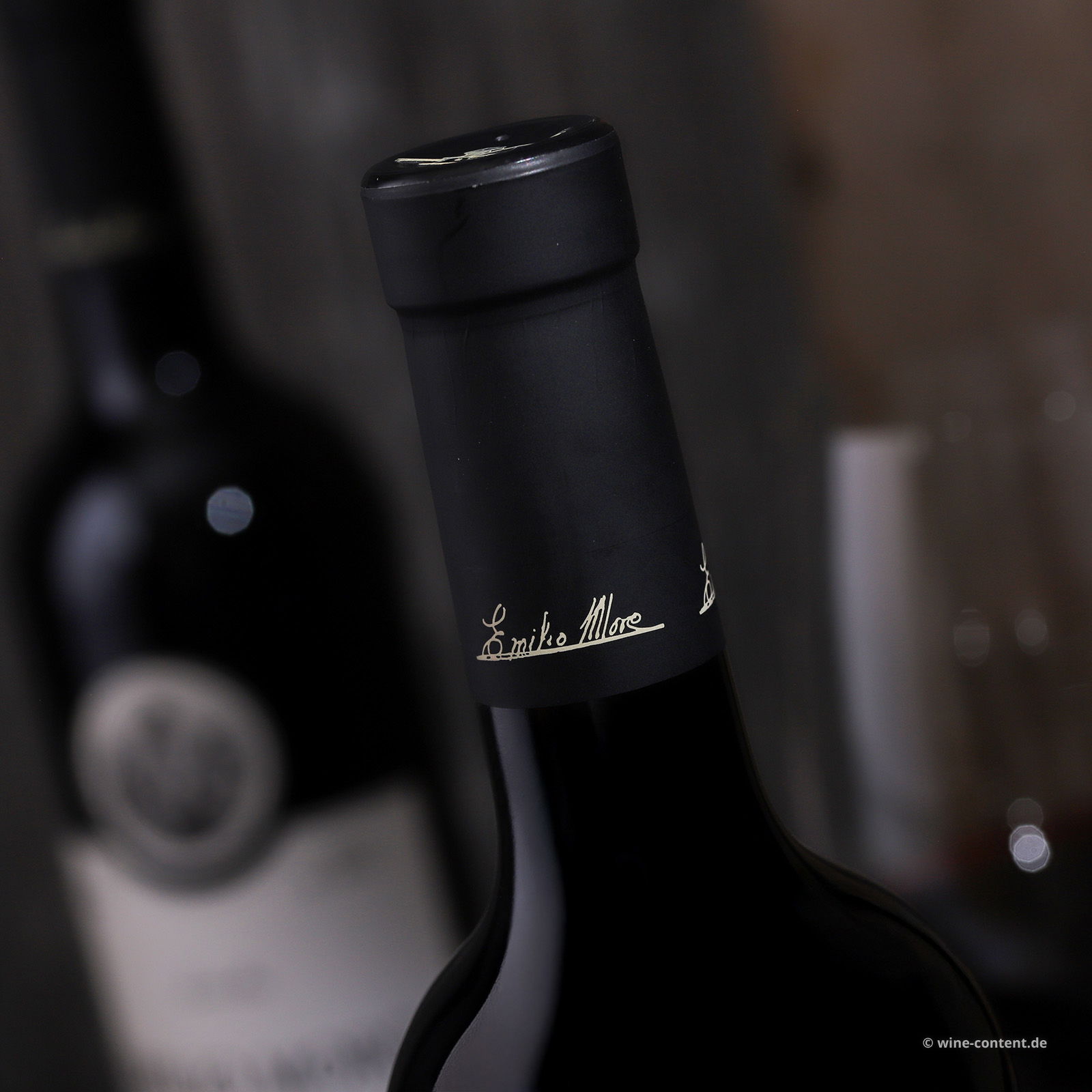 Tempranillo 2022 Emilio Moro Tempranillo 2022 Emilio Moro