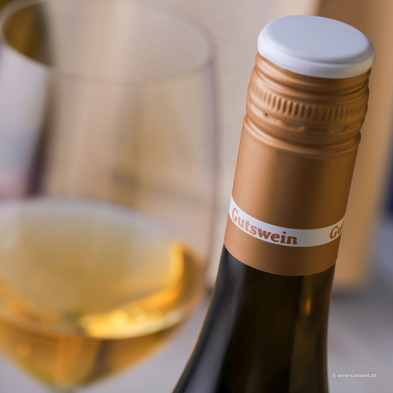Chardonnay 2024 vom Kalkstein