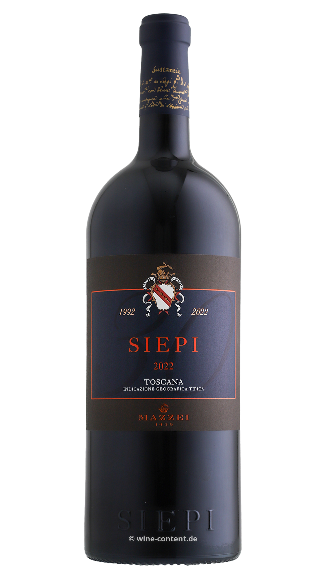 Siepi 2022 Magnum