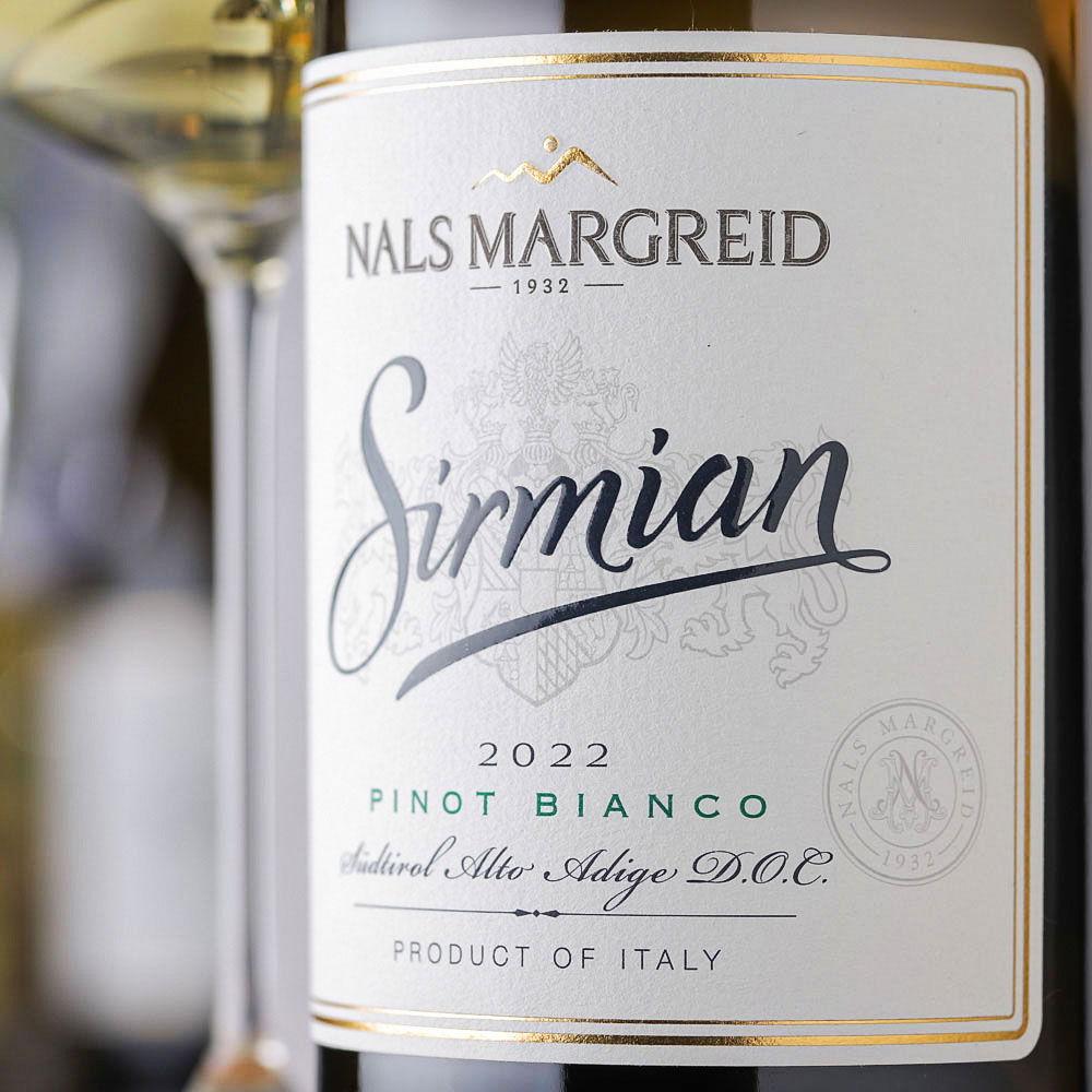 Pinot Bianco 2022 Sirmian