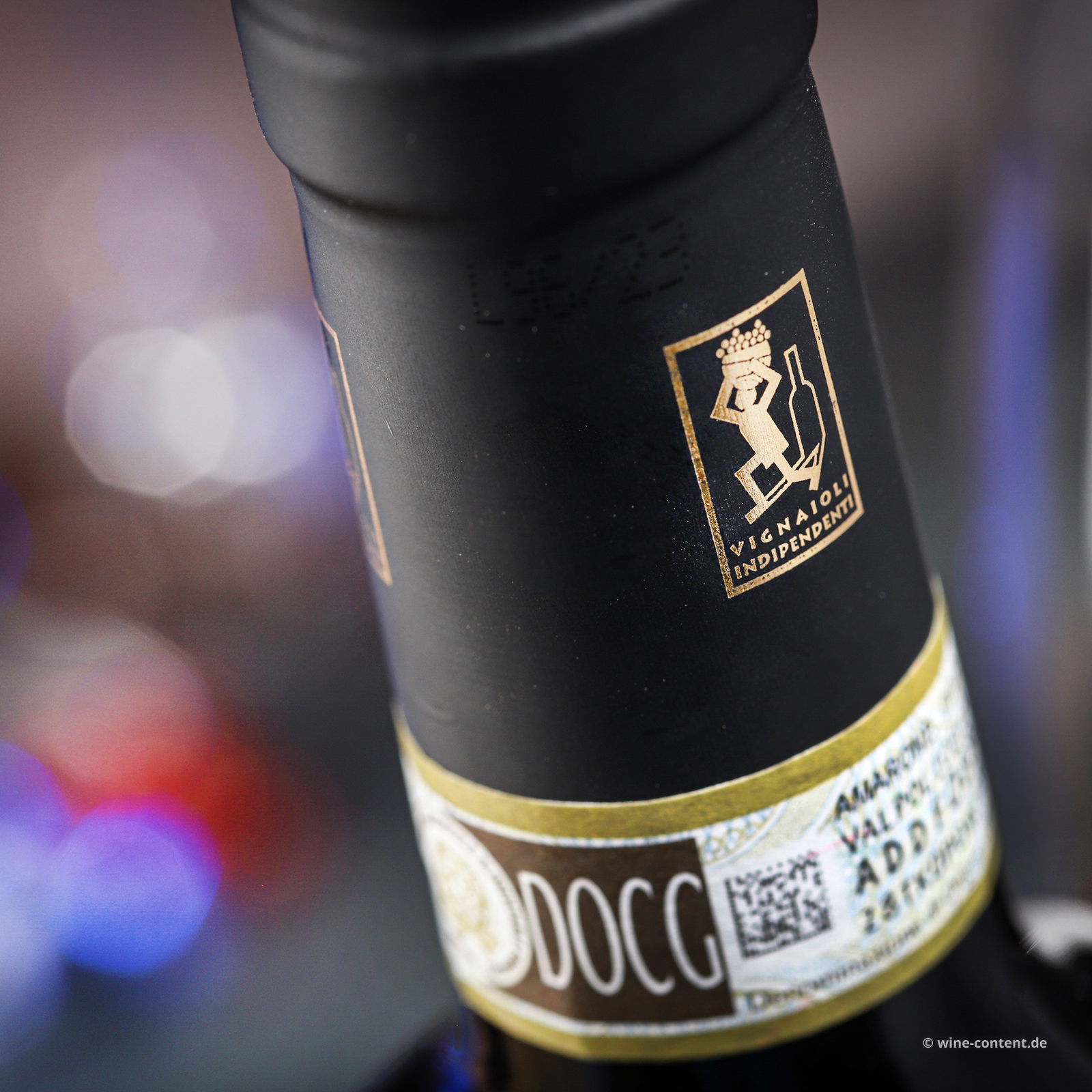 Amarone 2021 Maso Maroni