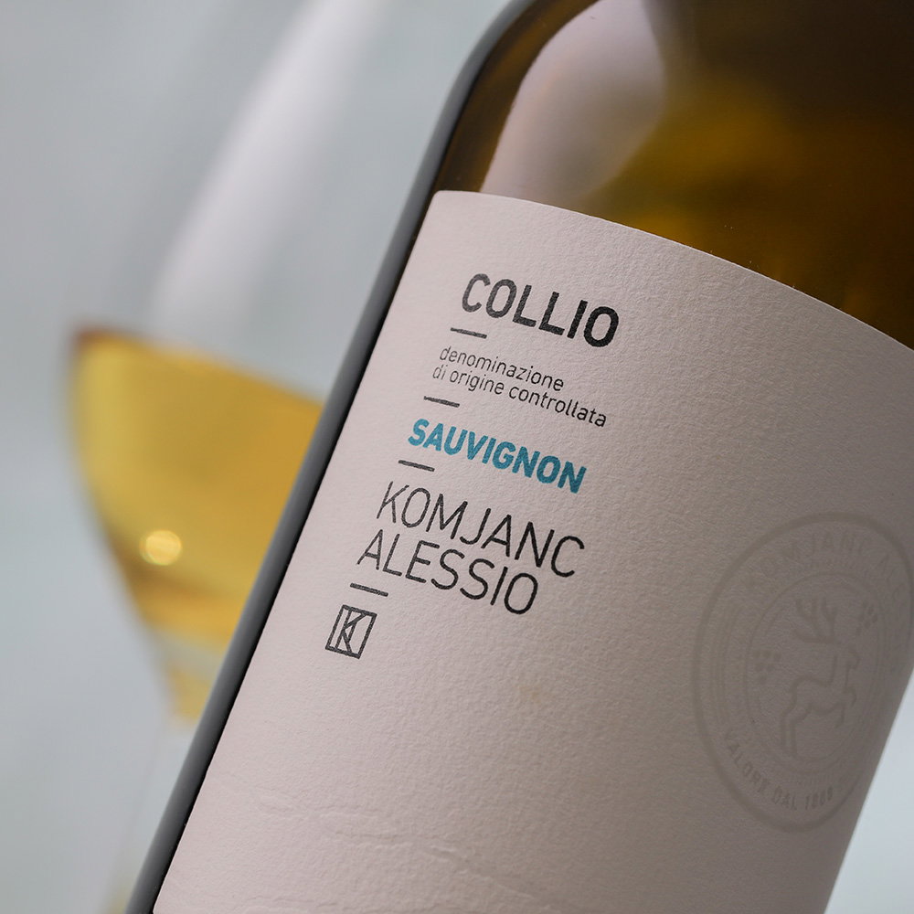 Sauvignon Blanc Collio 2025