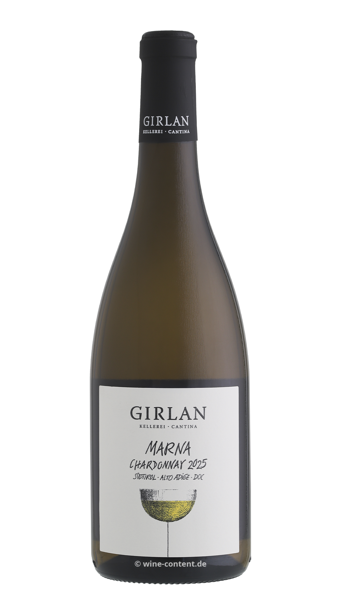 Chardonnay 2025 Marna