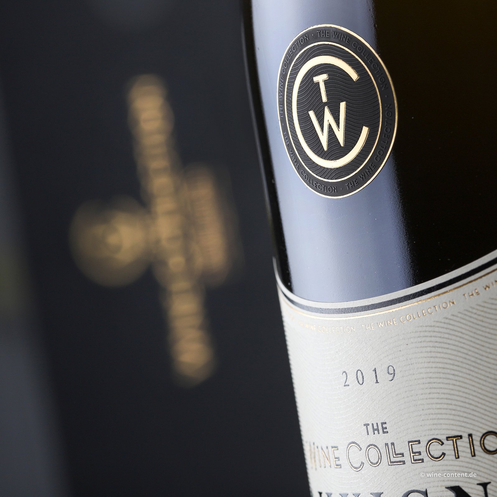 Sauvignon Blanc 2019 Wine Collection