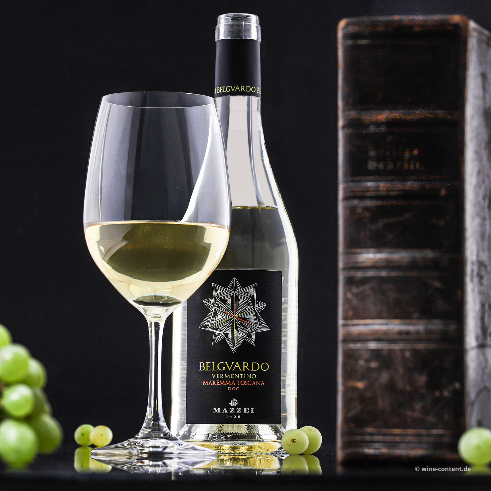 Vermentino Maremma Toscana 2025 Belguardo