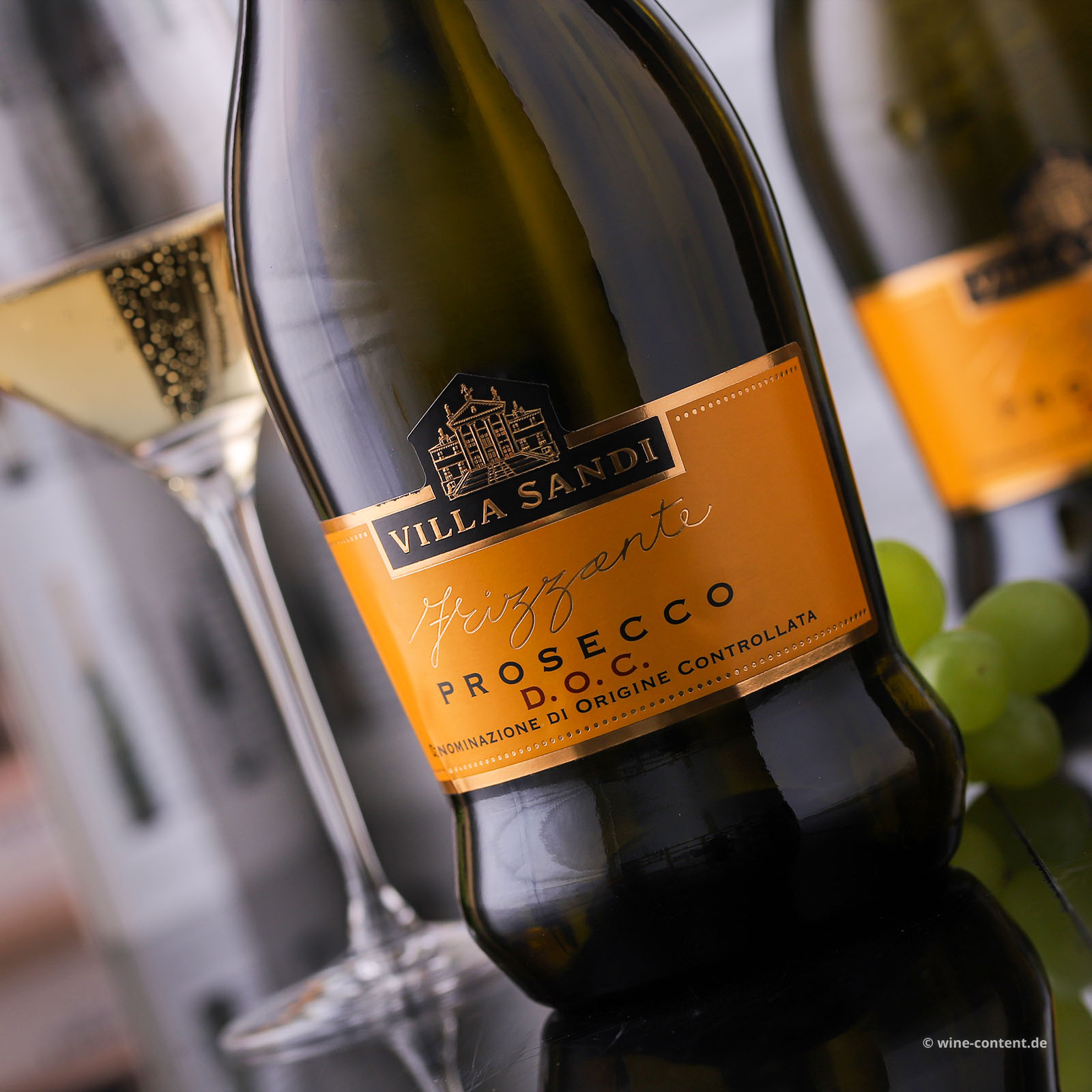 Prosecco Frizzante
