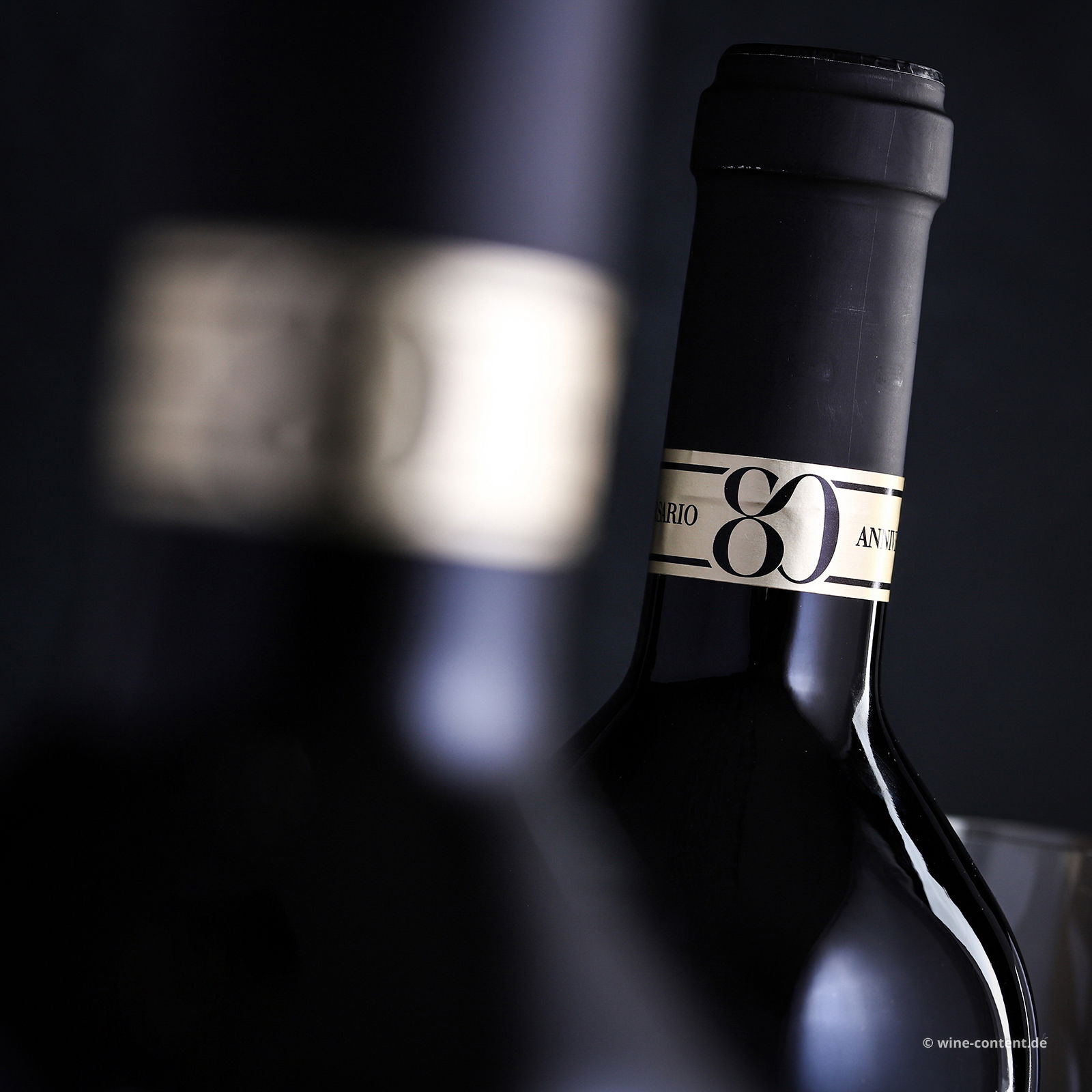 Gigino Grande Rosso 2021 Anniversario 80 Gigino Grande Rosso 2021 Anniversario 80